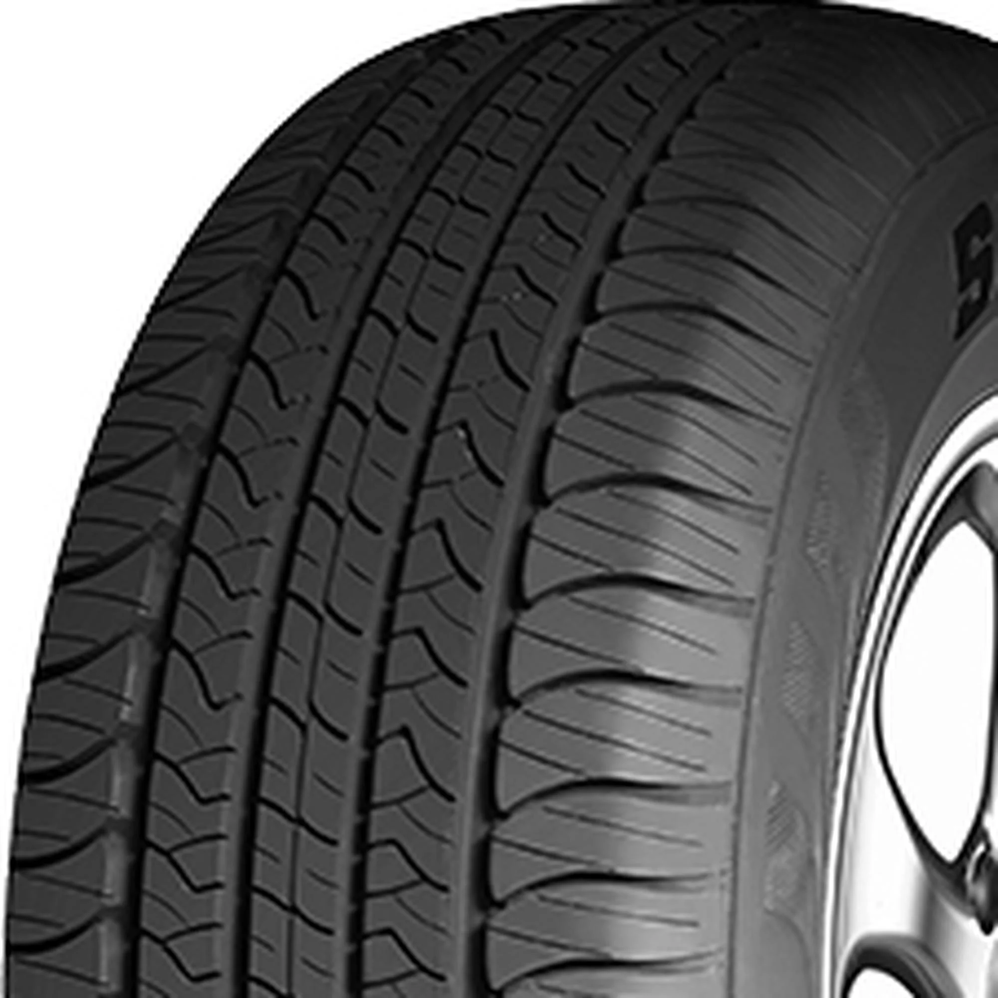 SA1000 All Season 245/60R18 105H Passenger Tire Image 6