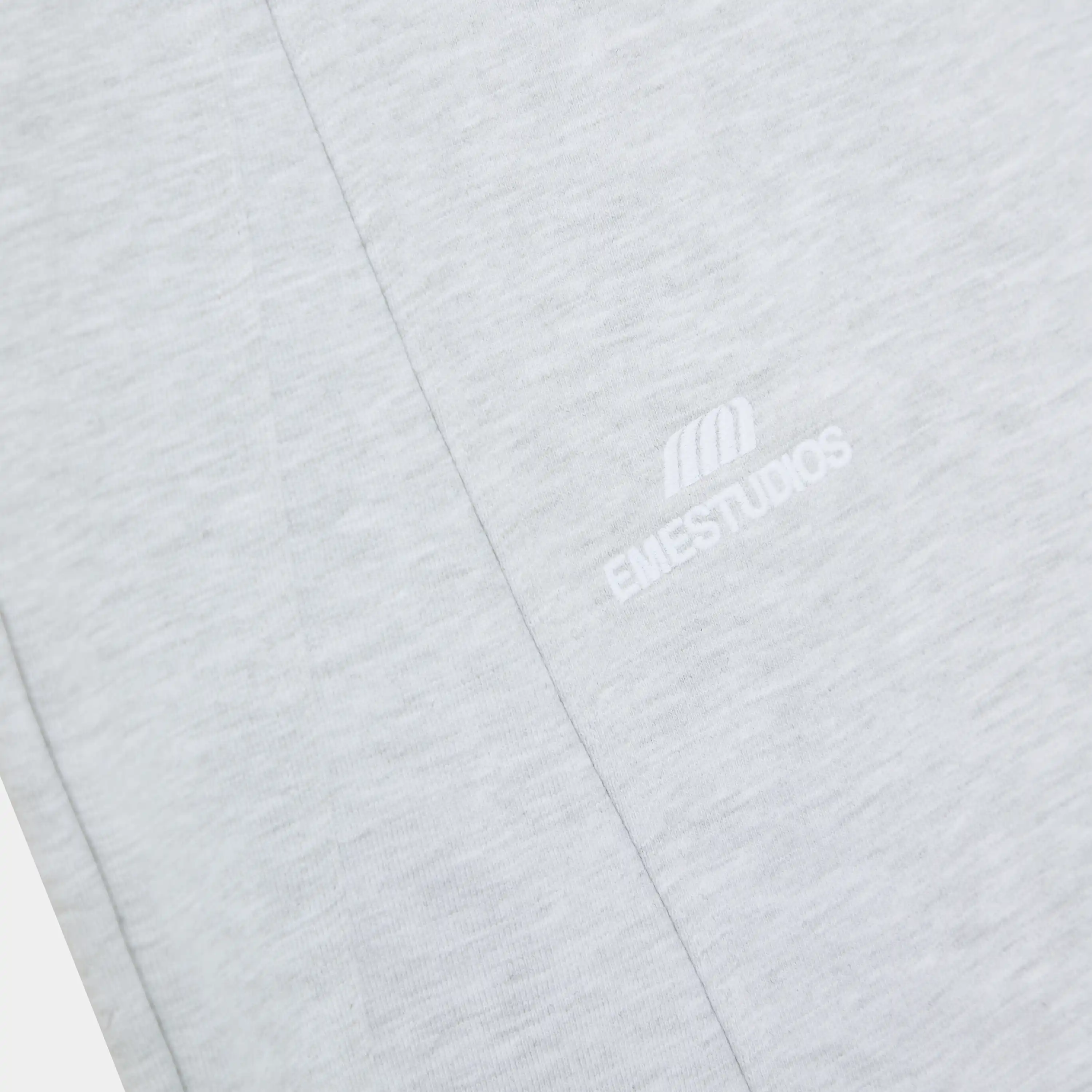 Alfa Heather Grey Sweatpants