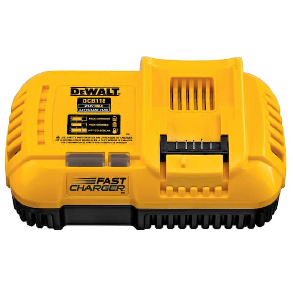 20V MAX XR Cordless Automotive 2 Tool Combo Kit with (1) 1/2 in , (1) 3/8 in Impact Wrench and (1) 5 0Ah Battery Image 8