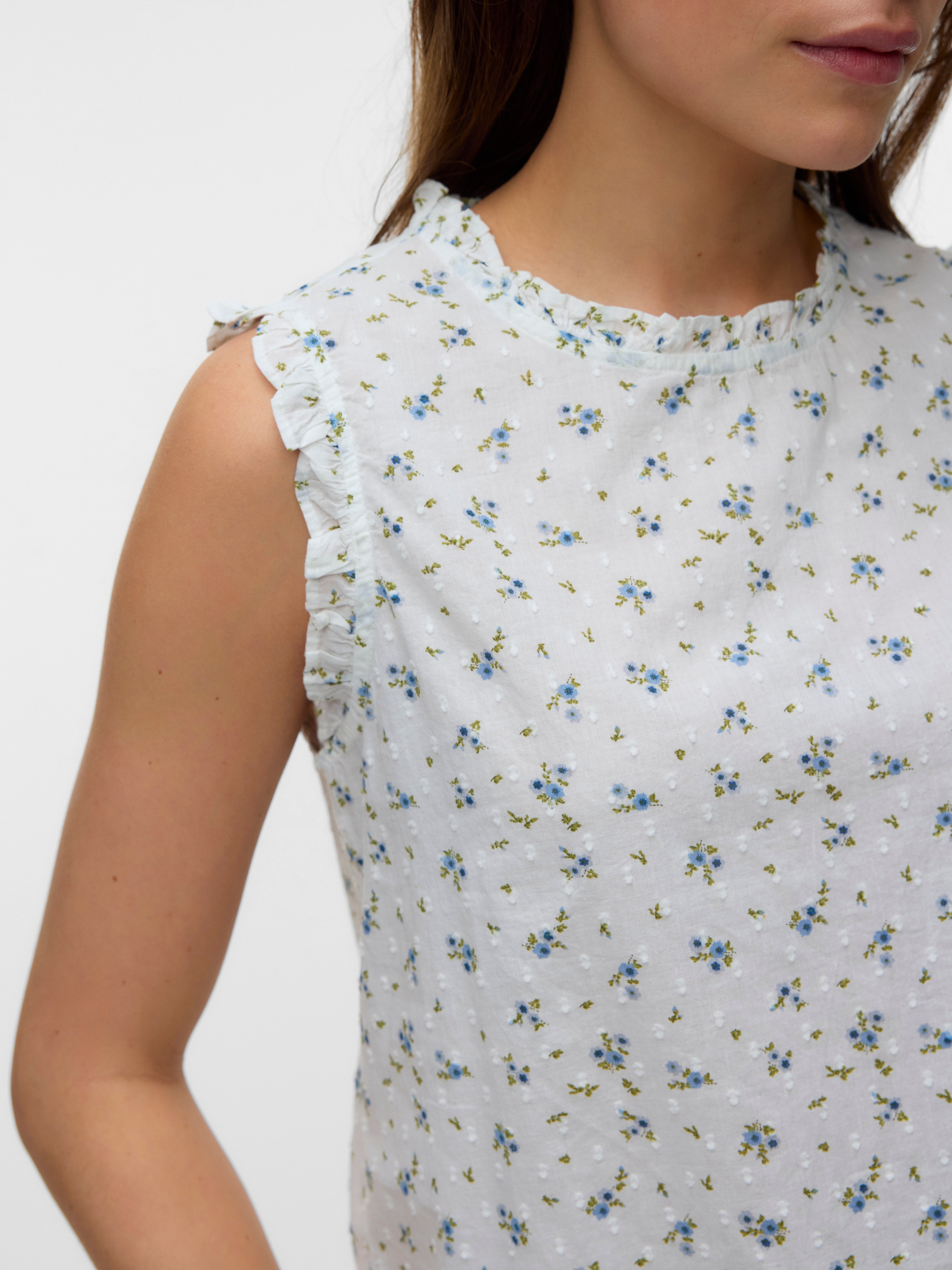 VERO MODA® VMTRINE Top