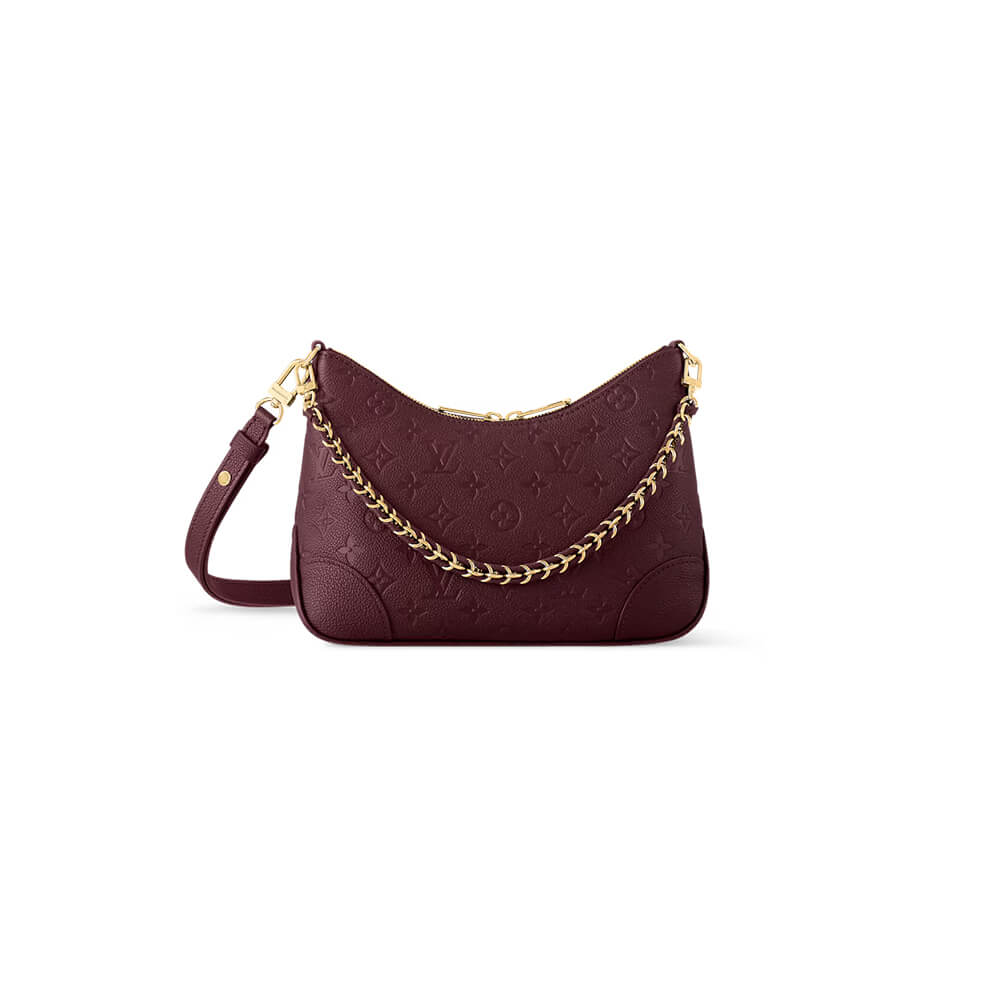 LV Boulogne PM