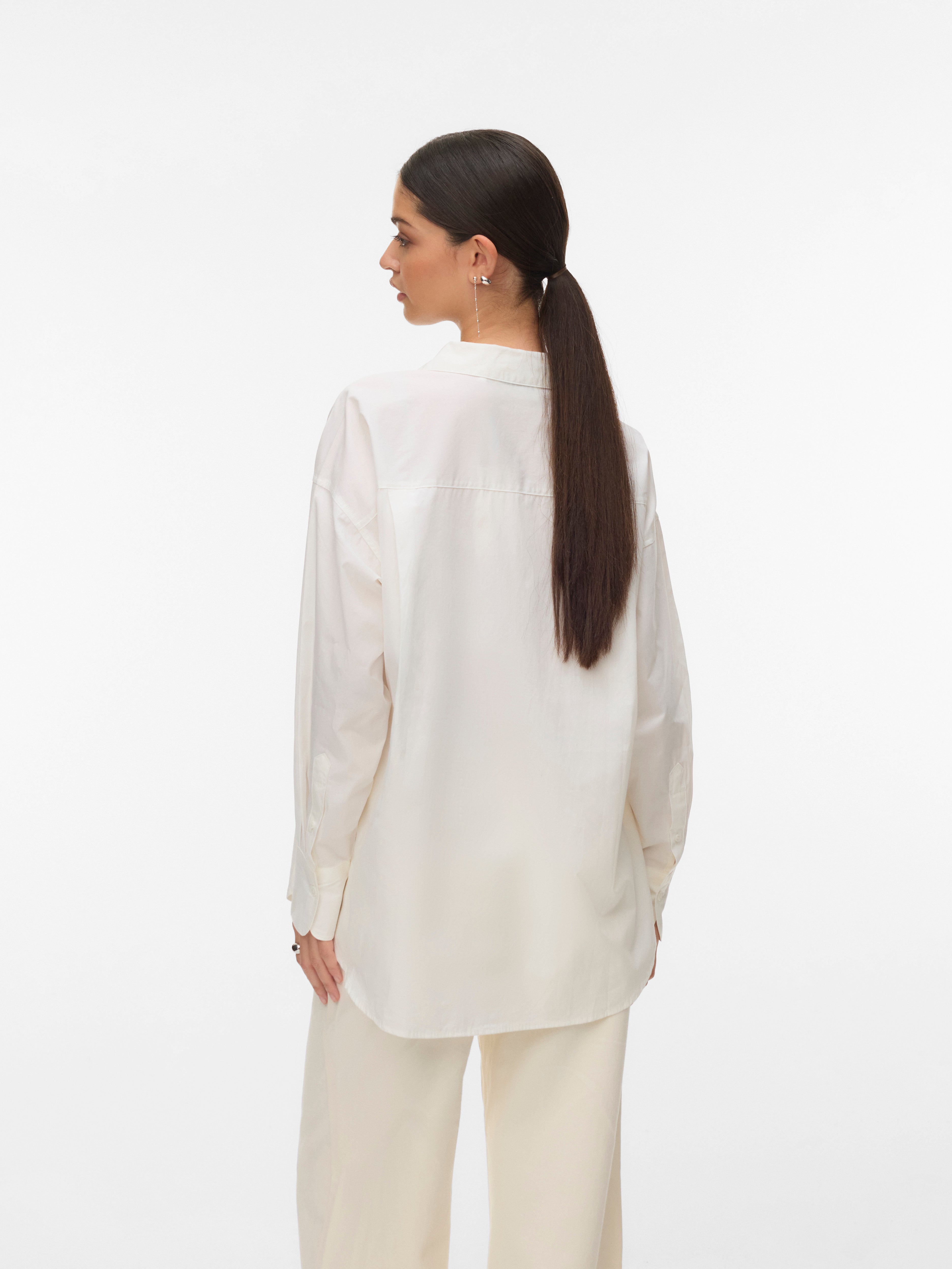 VERO MODA® AWPARINA Shirt