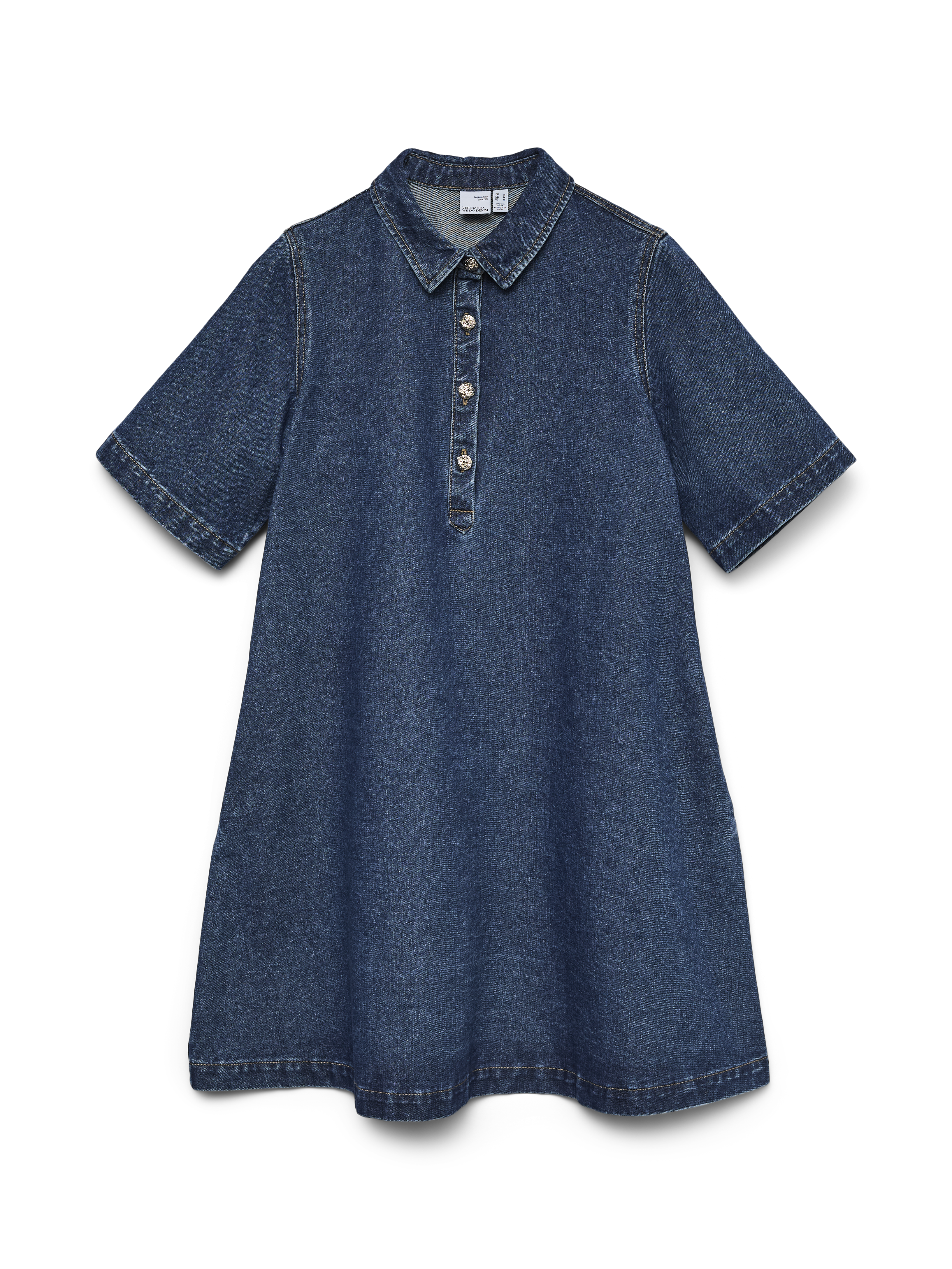 VERO MODA® VMOCINA Midi dress