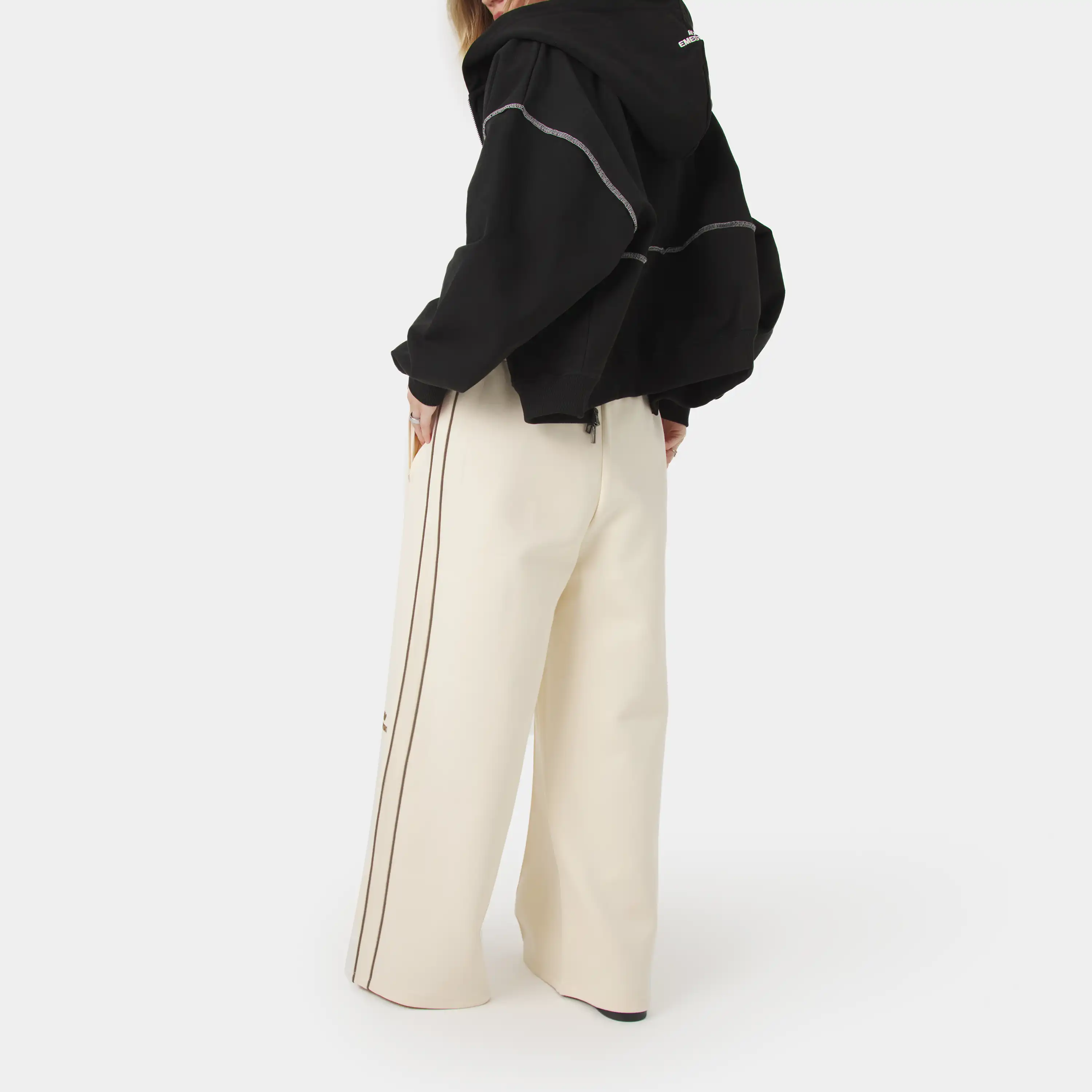 Somm Off Sand Baggy Sweatpants