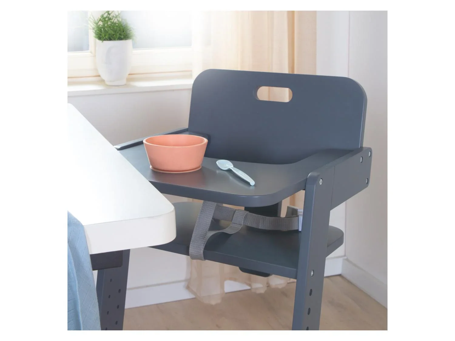 roba Chaise haute volutive