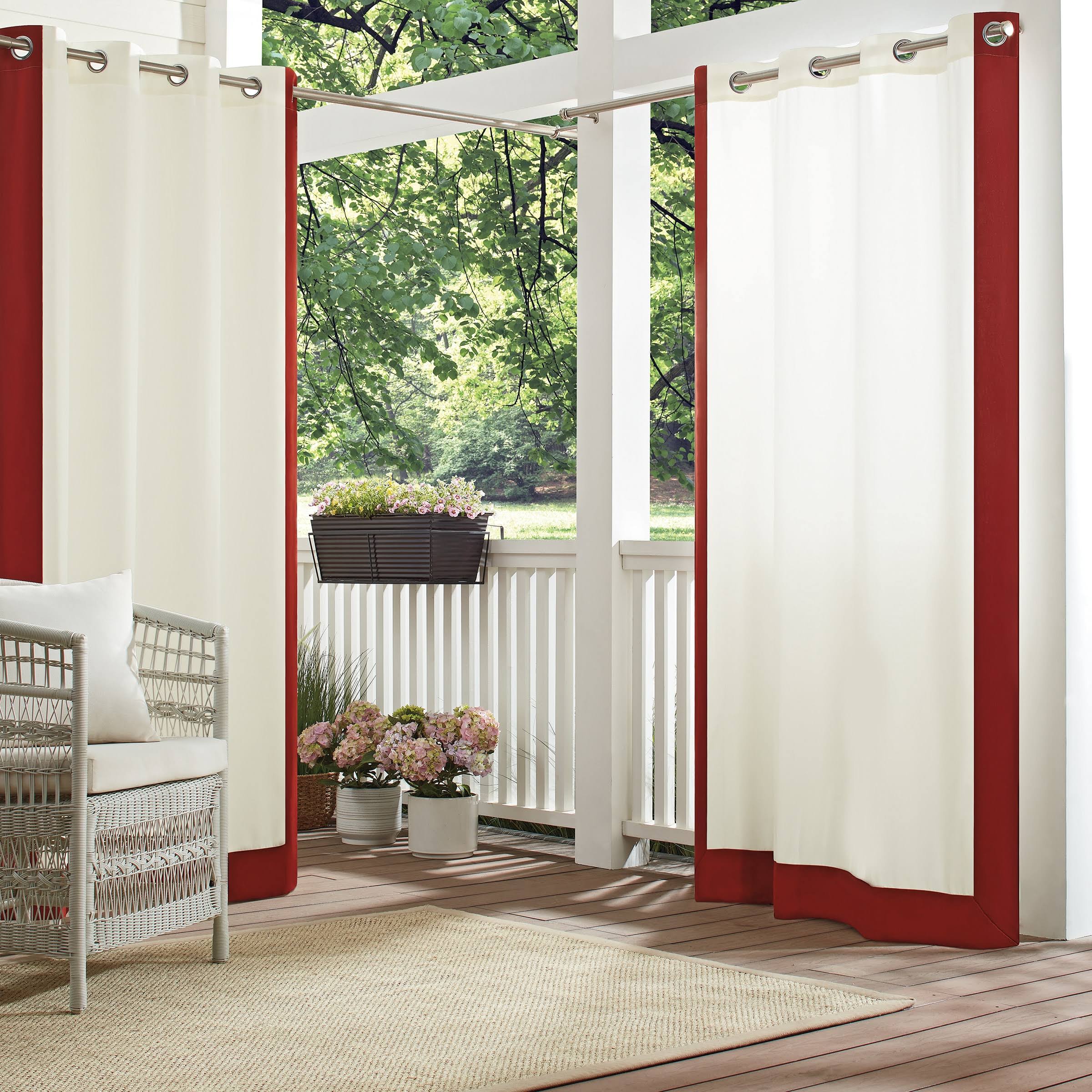 Waverly Hampton Border 95