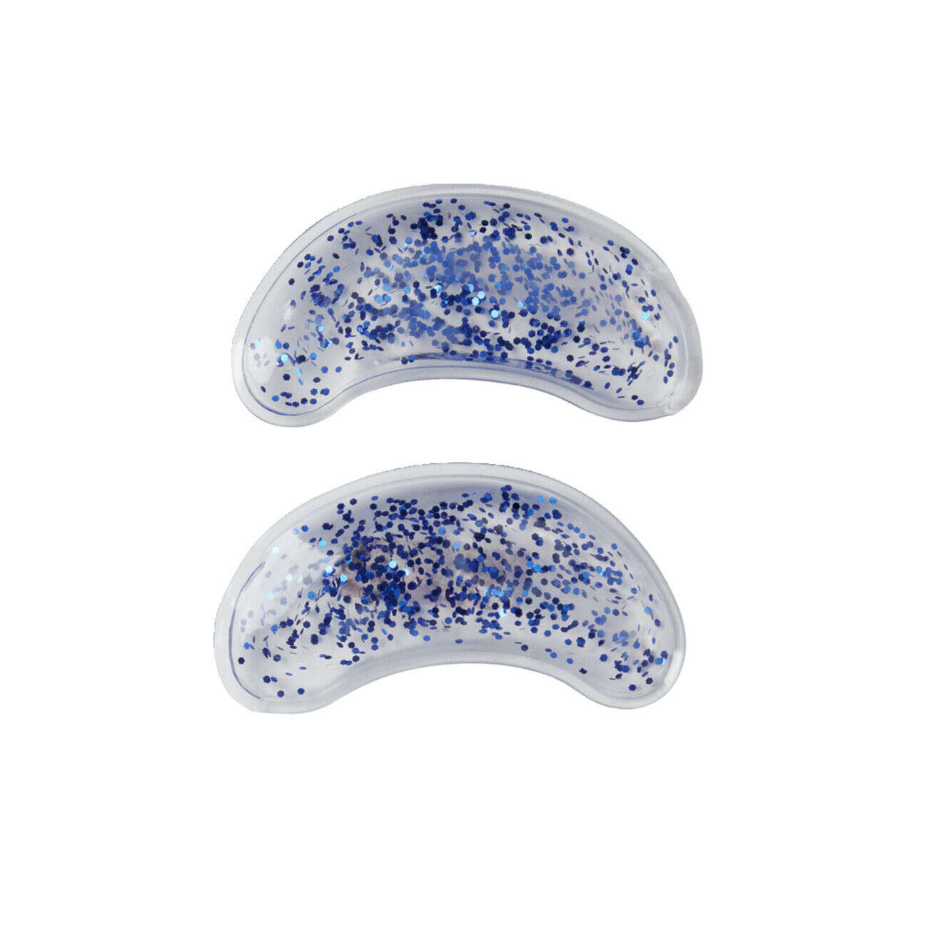 Patch yeux réfrigérant - Lot de 8