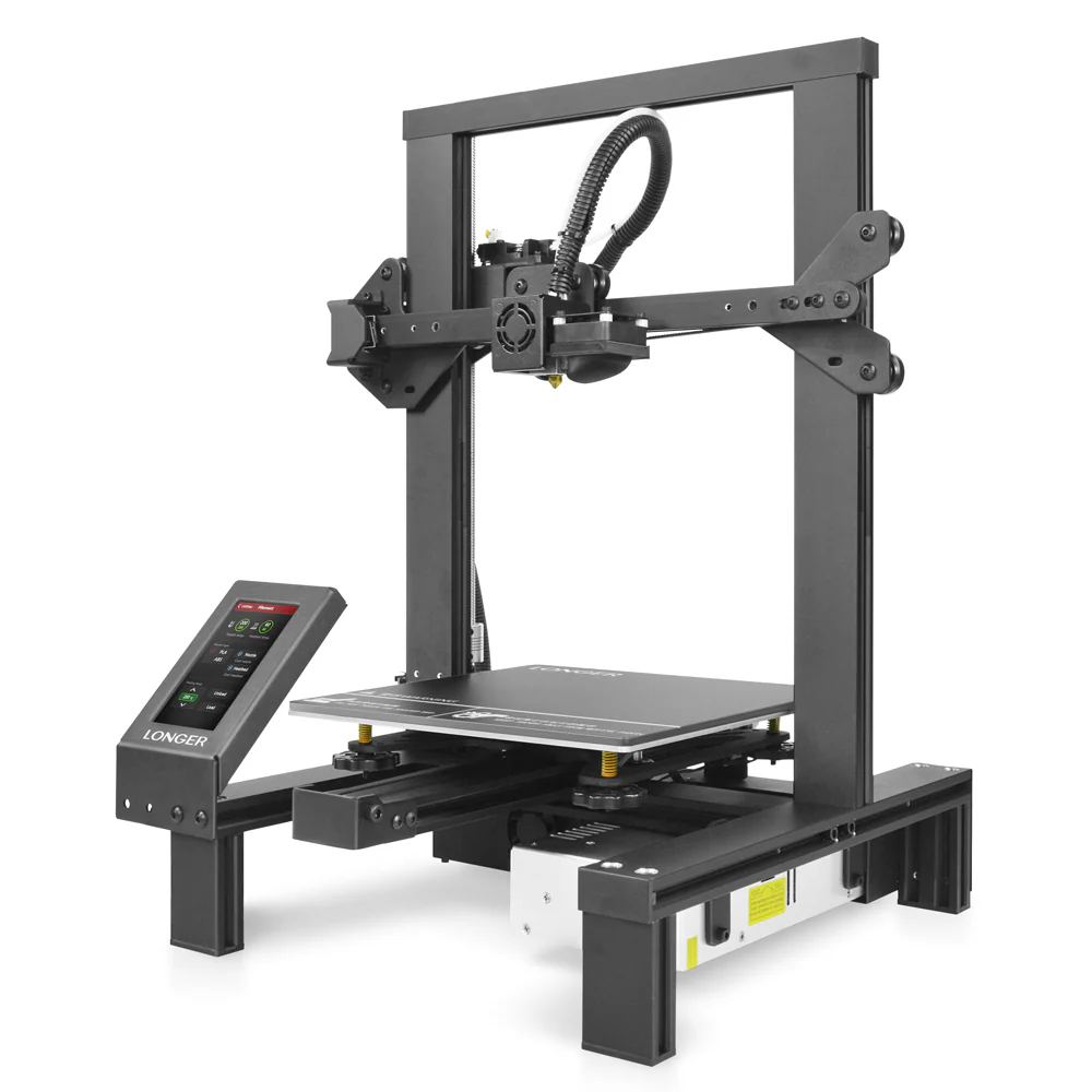 Imprimante 3D LK4 PRO FDM