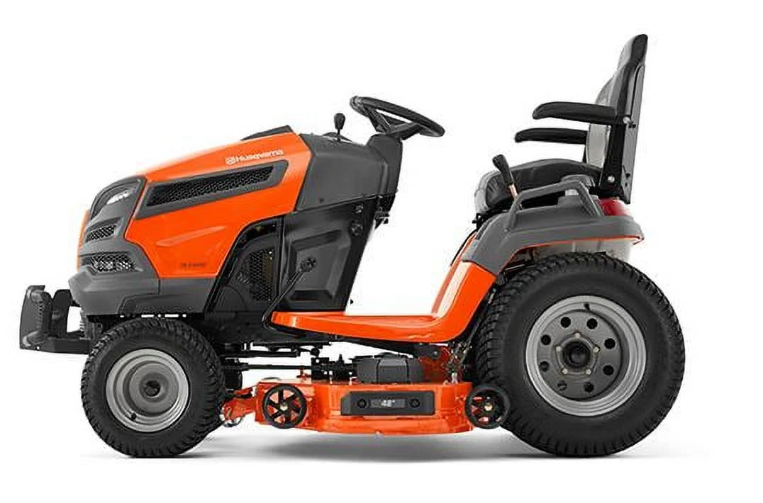 Husqvarna TS 348XD (48