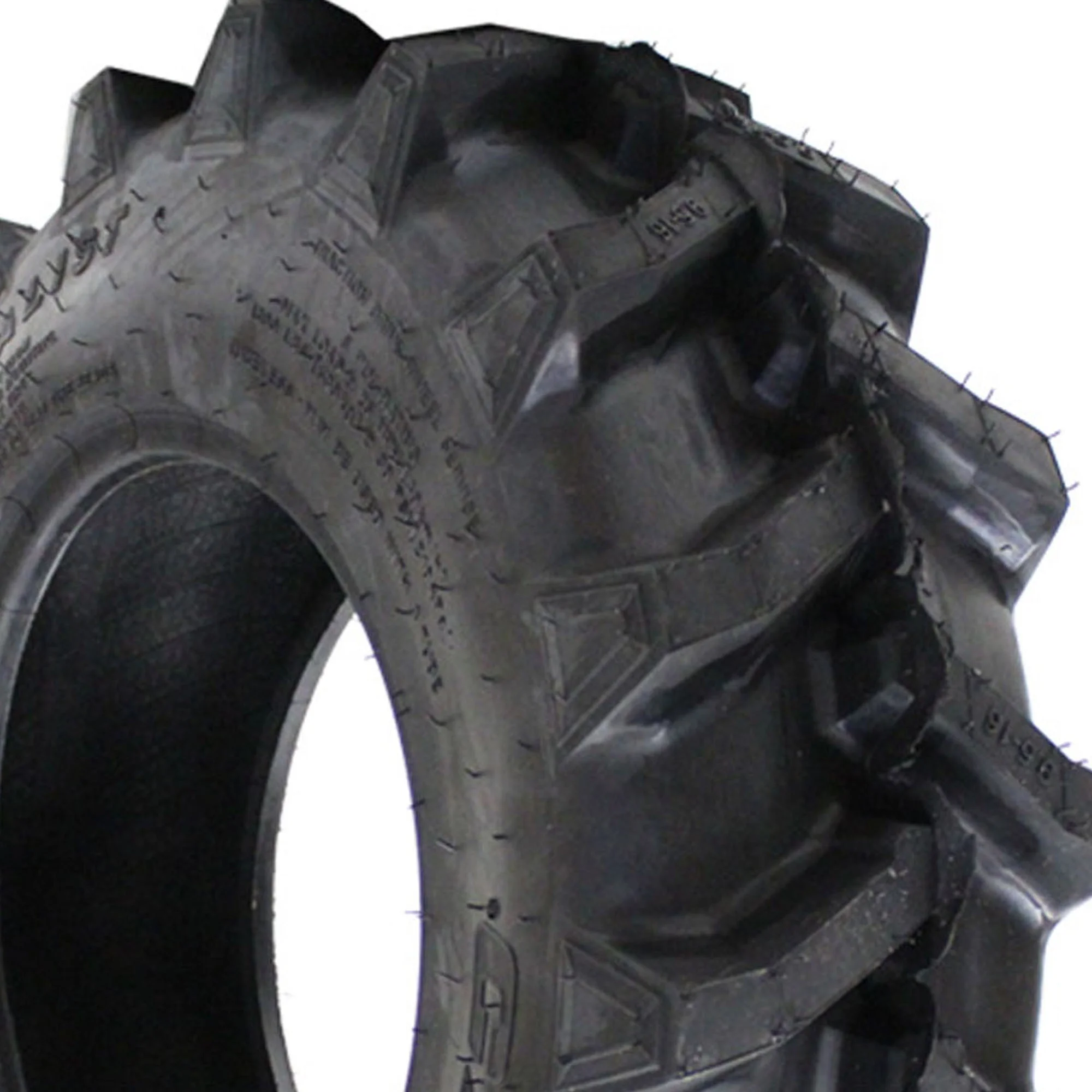 Farm Specialist R-1 9.5-16 92A8 C Farm Tire - Image 6
