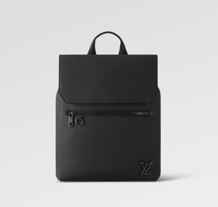 シルエットが美しい Louis Vuitton ファストライン バッグパック M21367