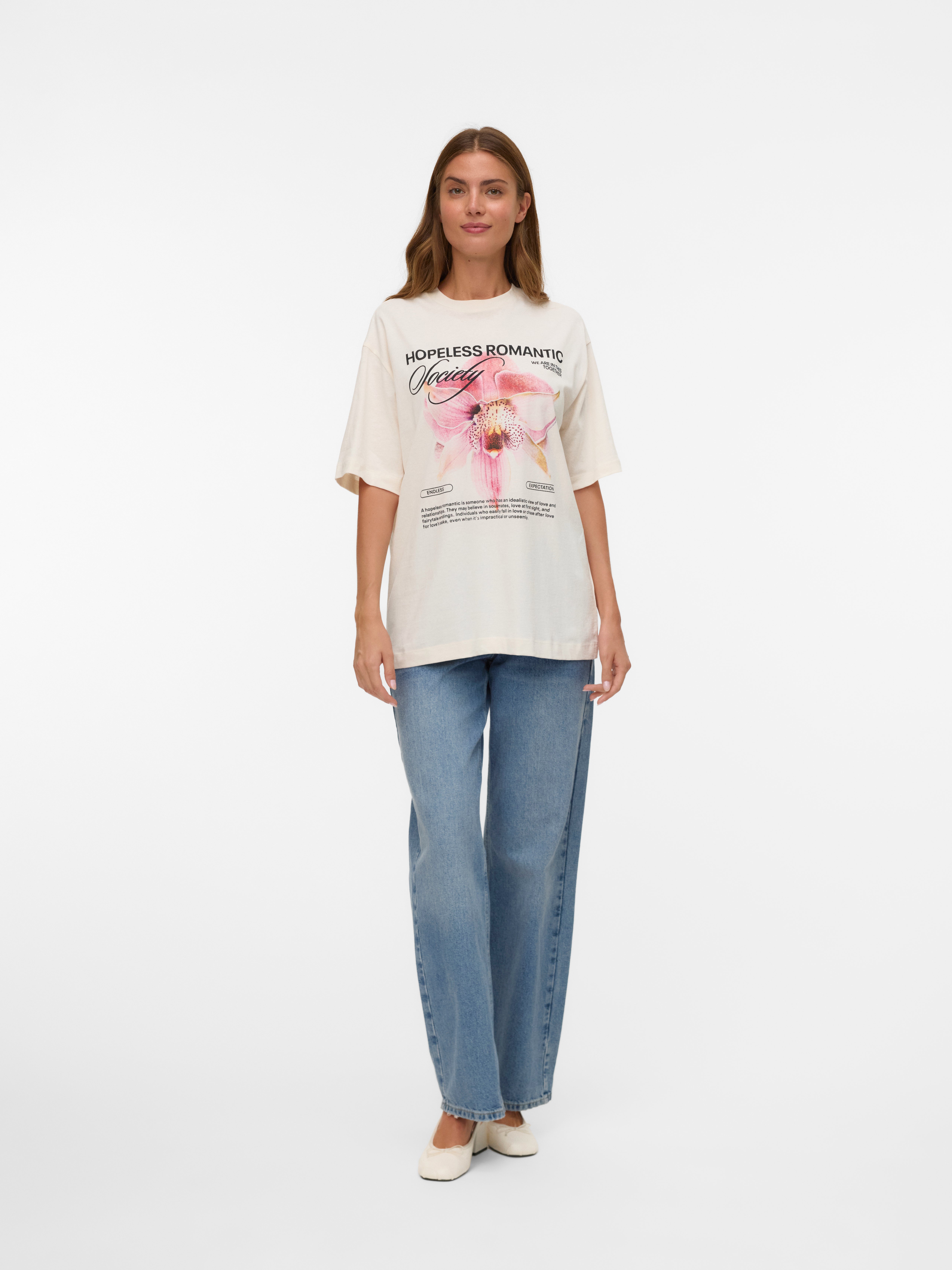 VERO MODA® VMLAURA T-Shirt