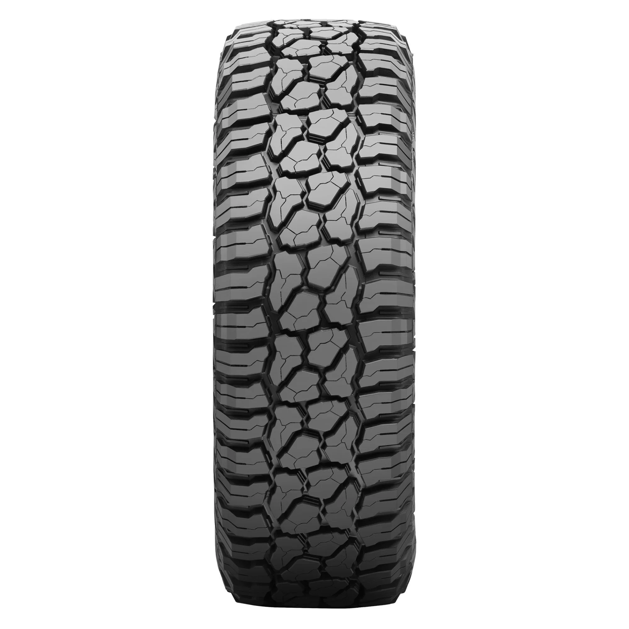 Falken Wildpeak R/T01 All-Terrain LT315/70R17 121/118R D Light Truck Tire