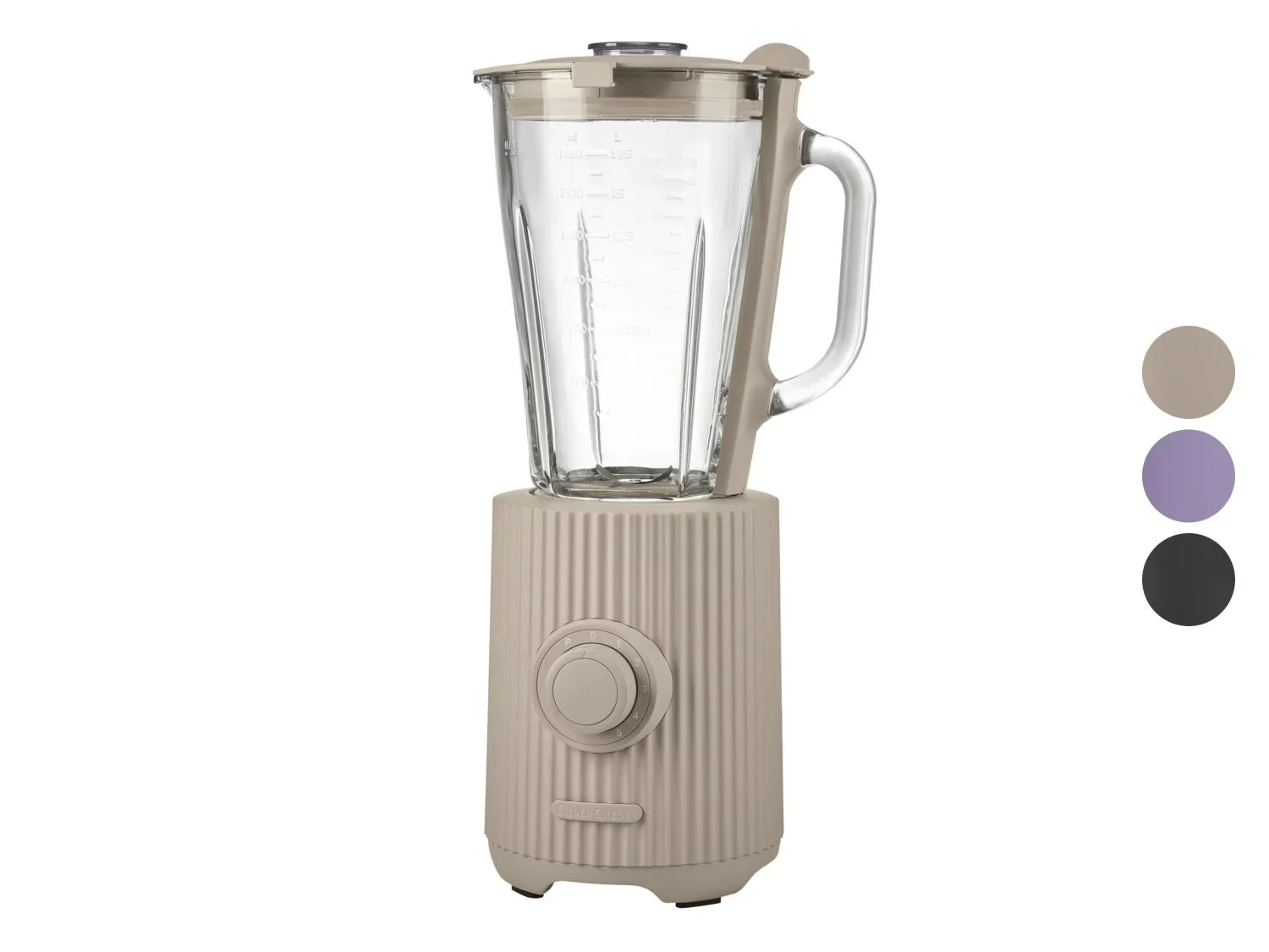 SILVERCREST KITCHEN TOOLS Blender, 600 W