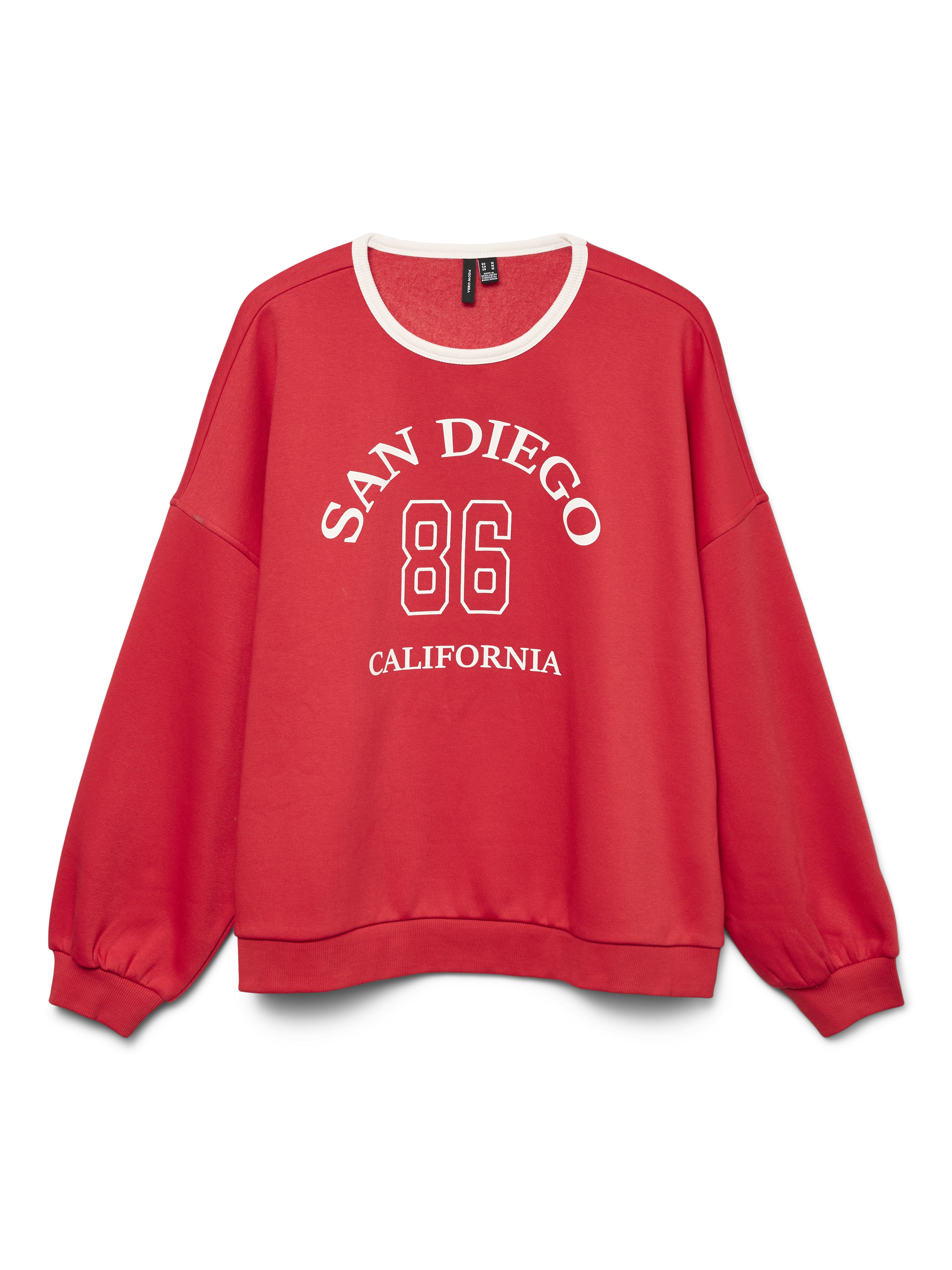 VERO MODA® VMAGNES Sweatshirt