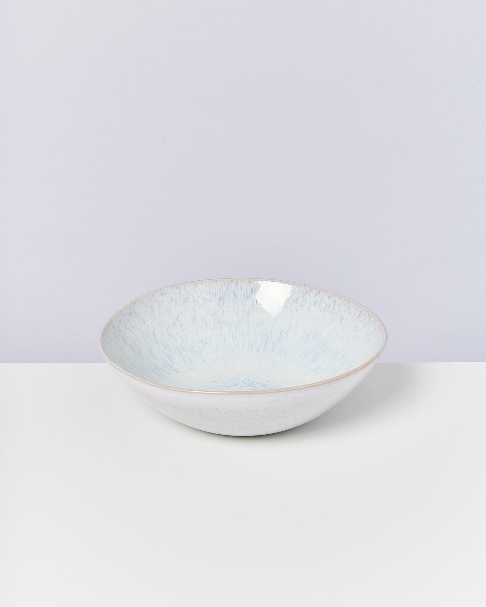 AREIA - LARGE SERVING BOWL SAND