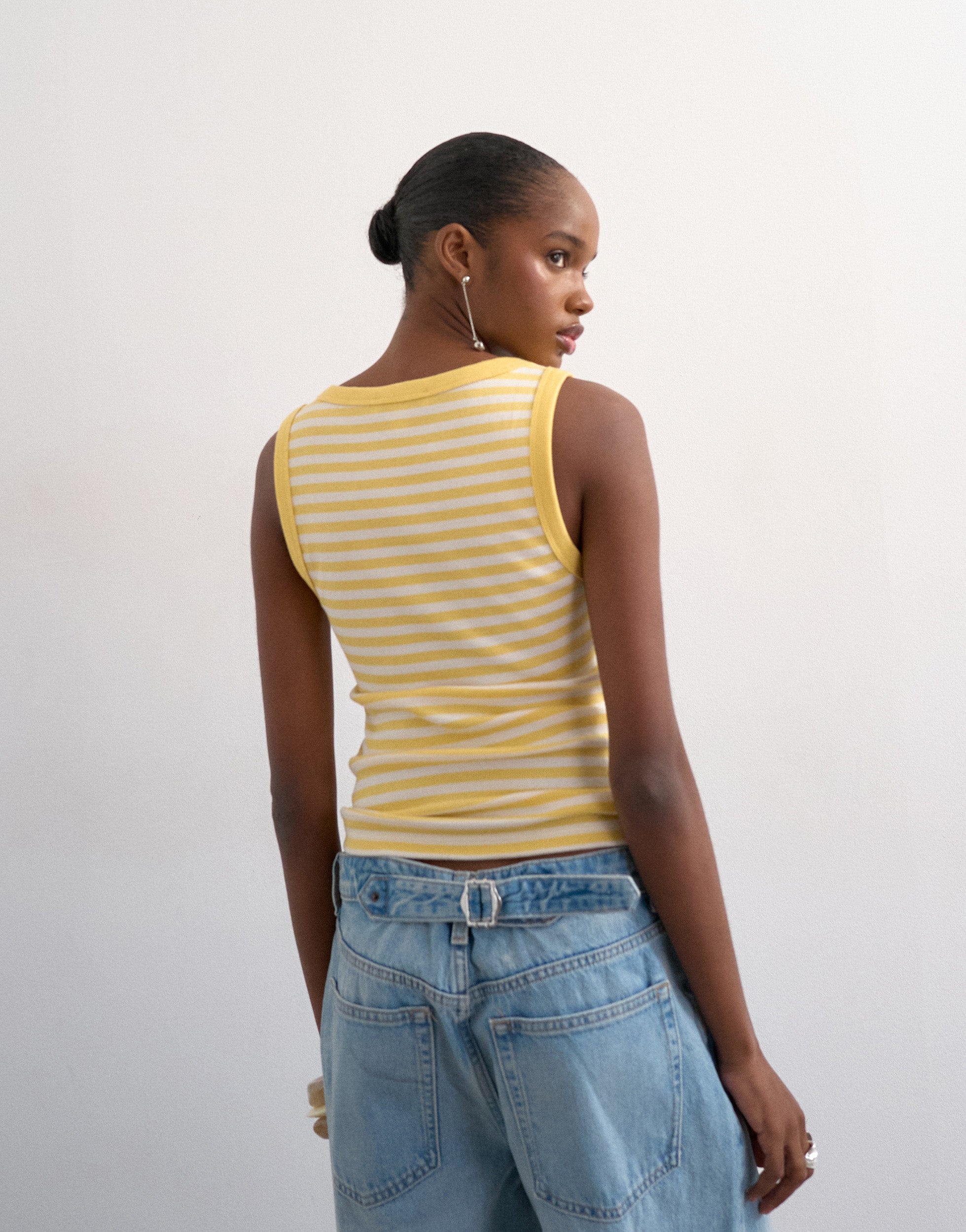 VERO MODA® TSELLA Top