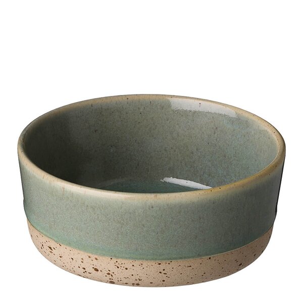 RAW Colour skål 12 cm Greenish