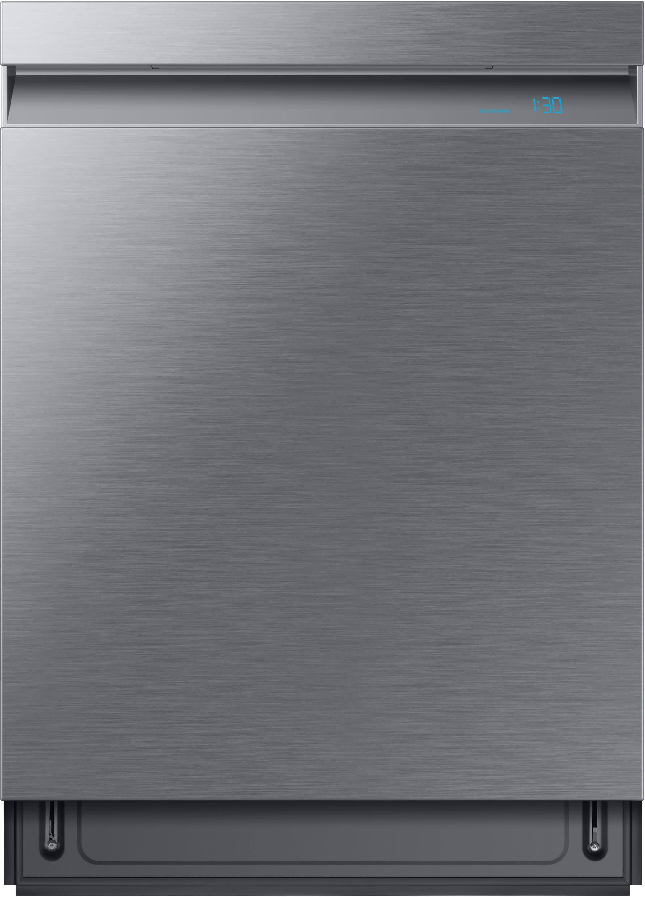 Samsung Linear Wash 39dba Dishwasher in Stainless Steel
