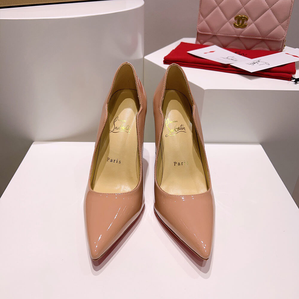 Christian Louboutin Hot Chick(70mm|85mm|100mm)