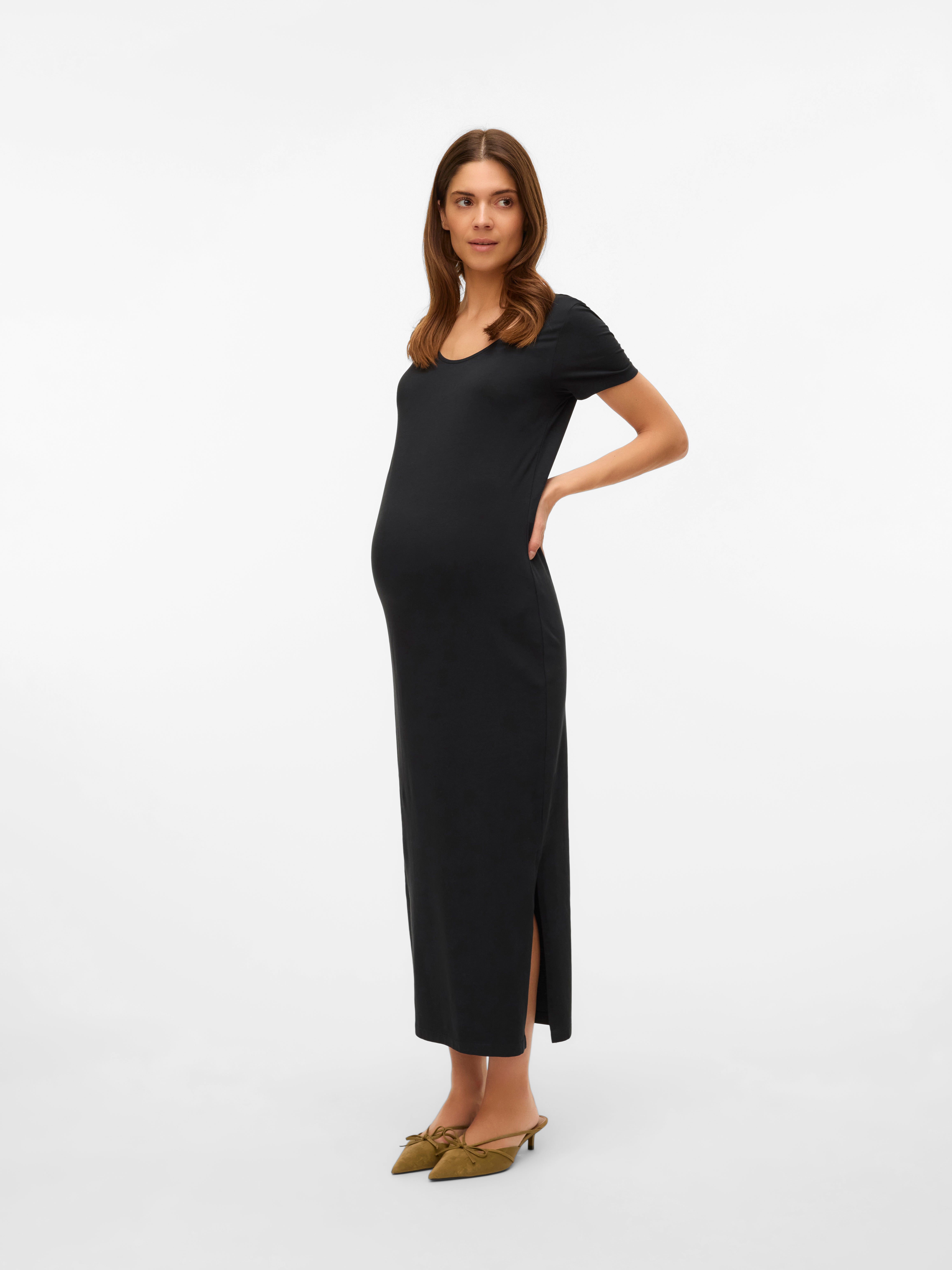 VERO MODA® MLEVA Maternity Dress