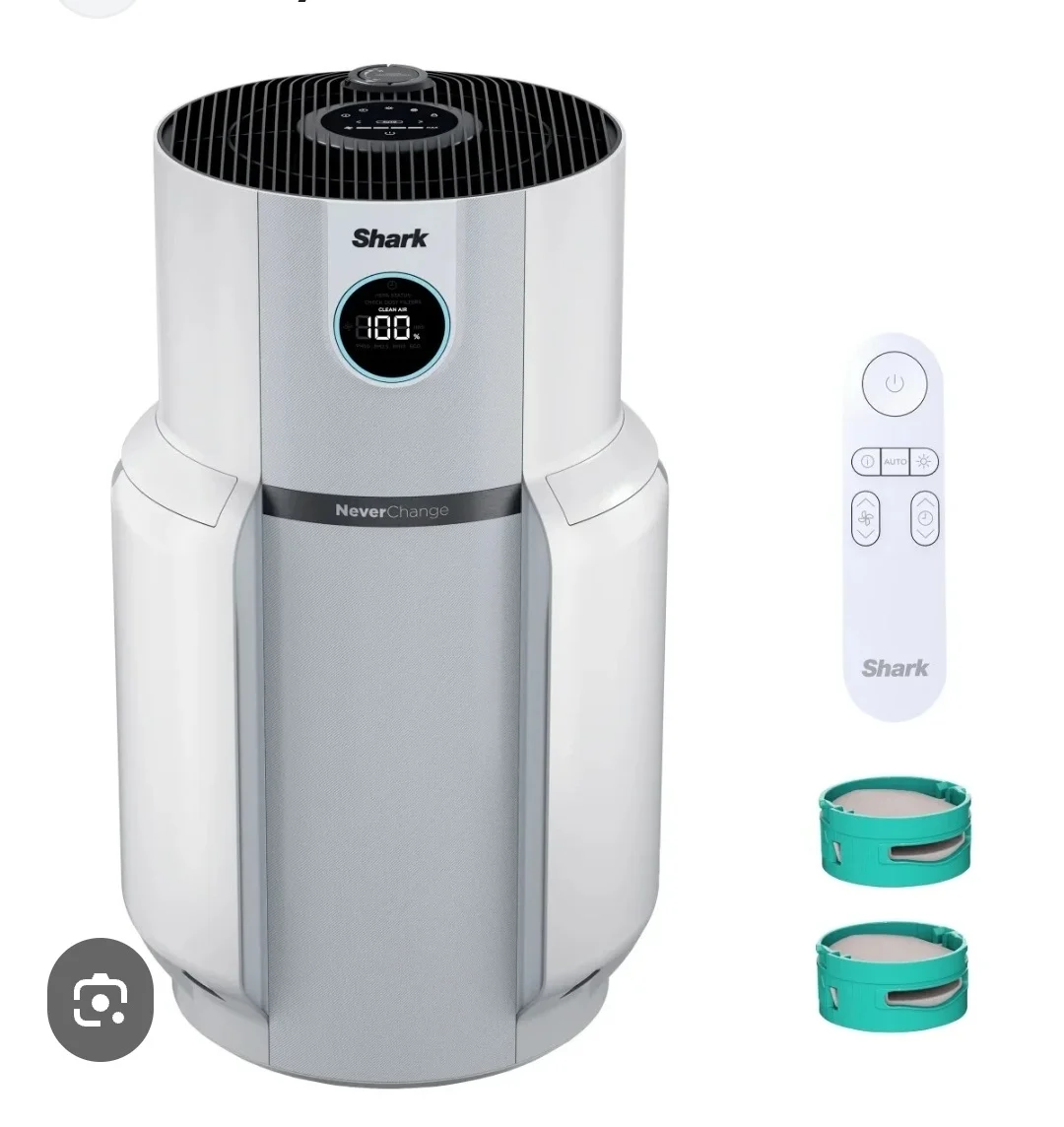 NeverChange Air Purifier Pet Pro - Image 4