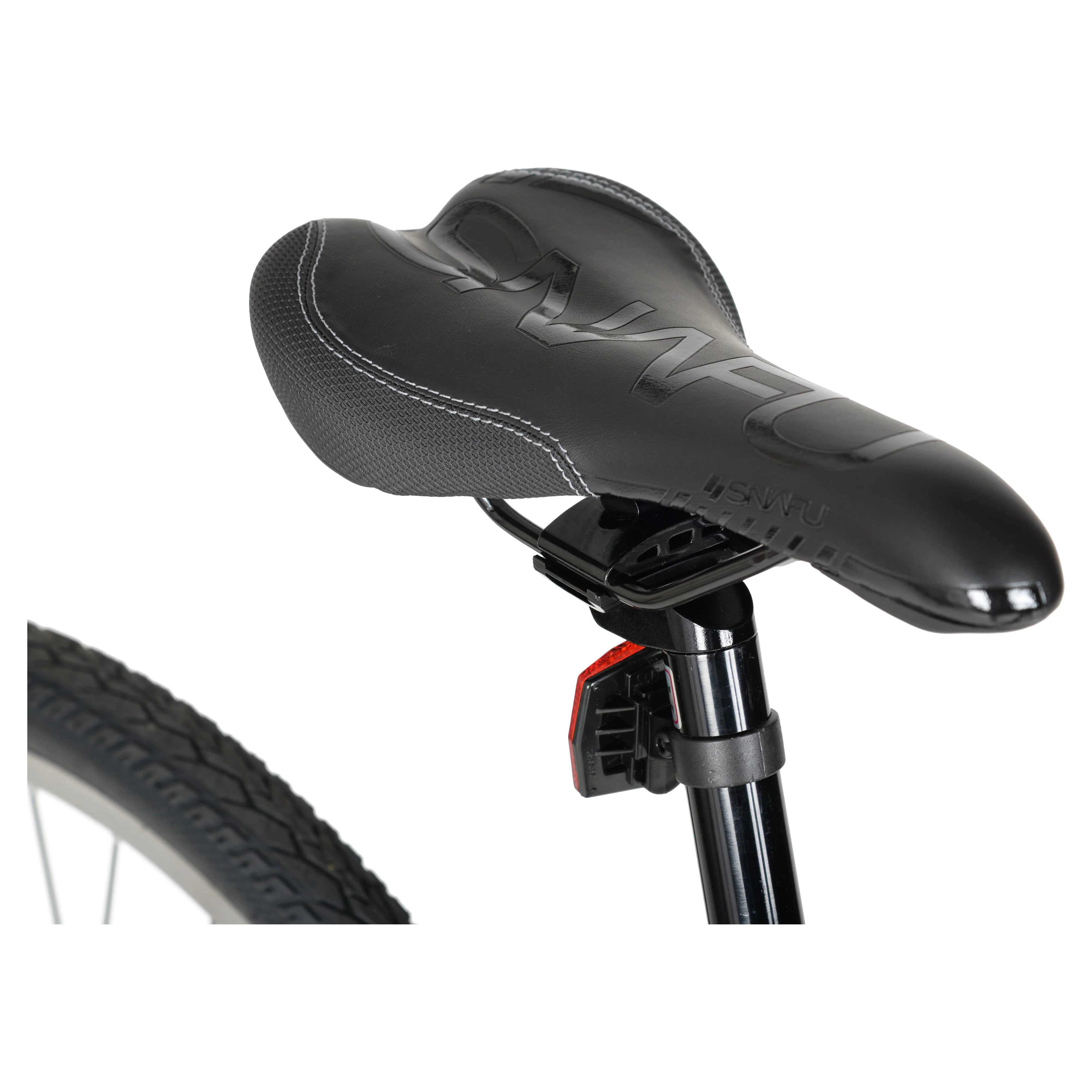 700c Urban Bike for Adults, Gray, Character Group: Urban - Image 6