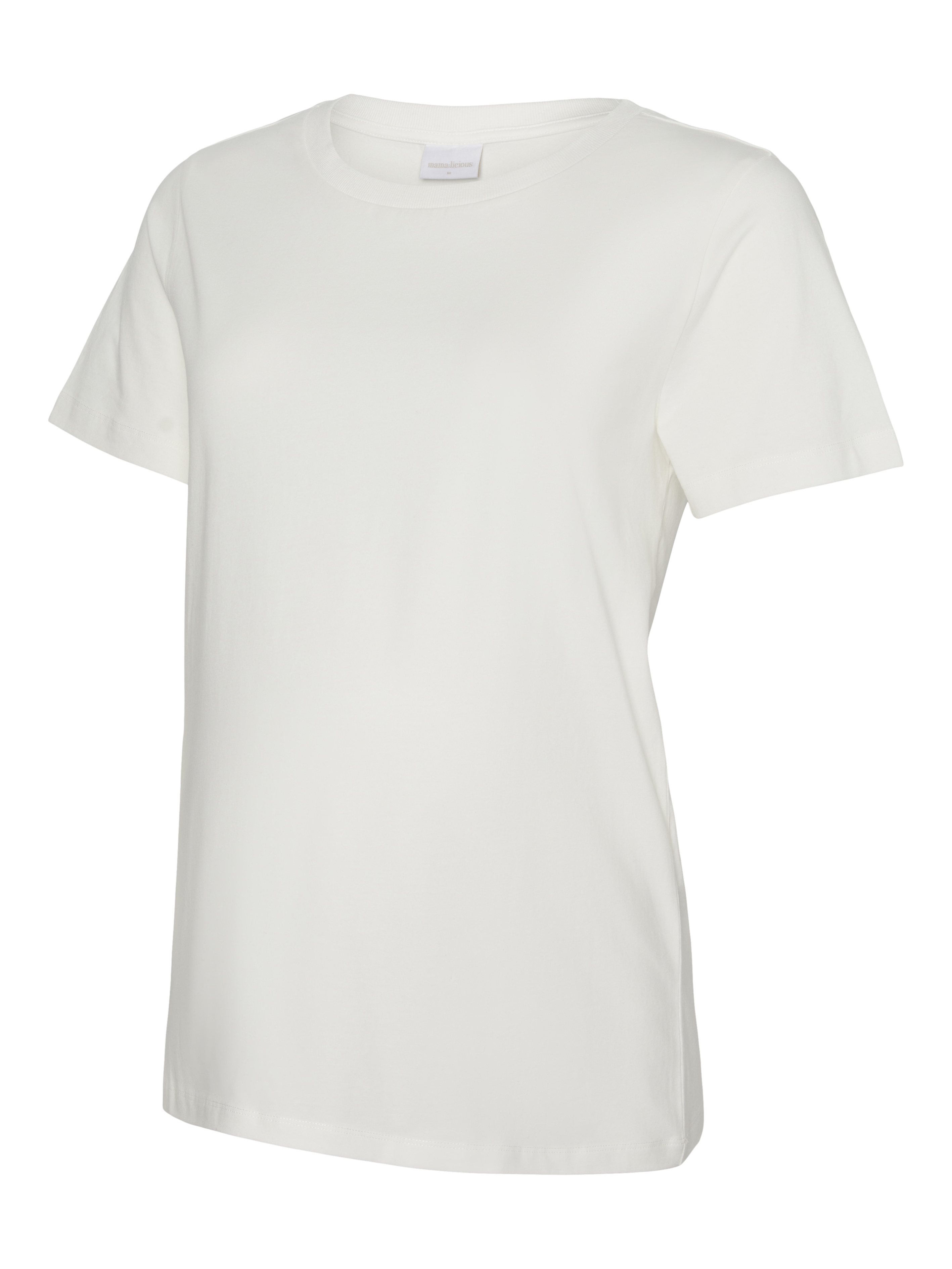 VERO MODA® Regular Fit Round Neck T-Shirt