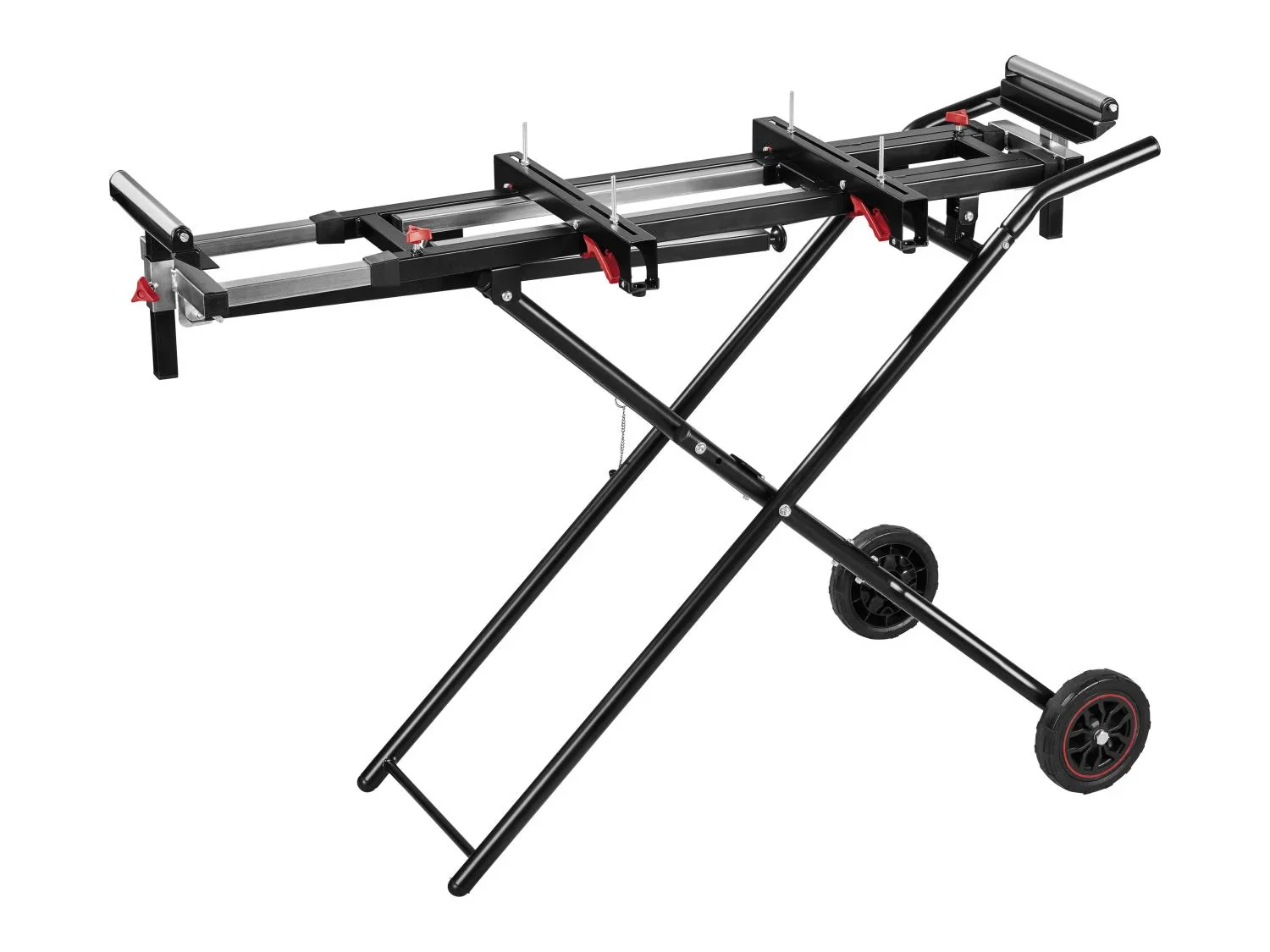 PARKSIDE PERFORMANCE Table de travail portable avec support de machine PPUG 1600 A1