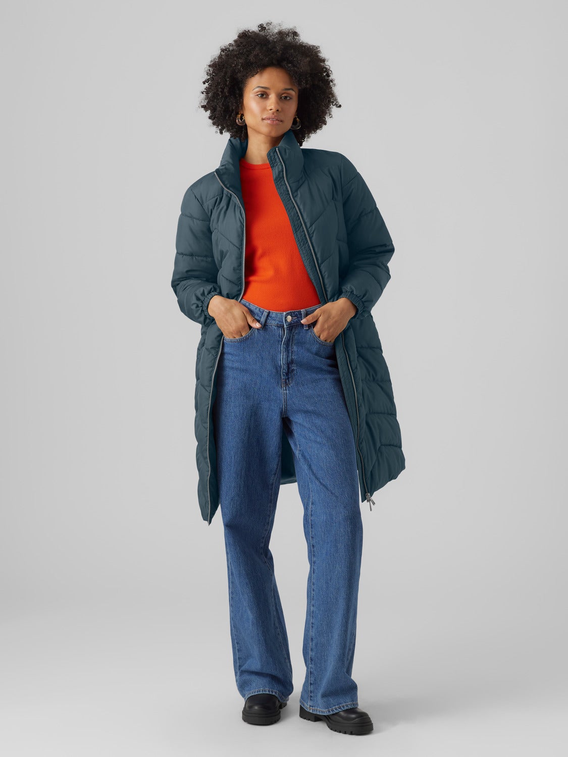 VERO MODA® VMLIGA Coat