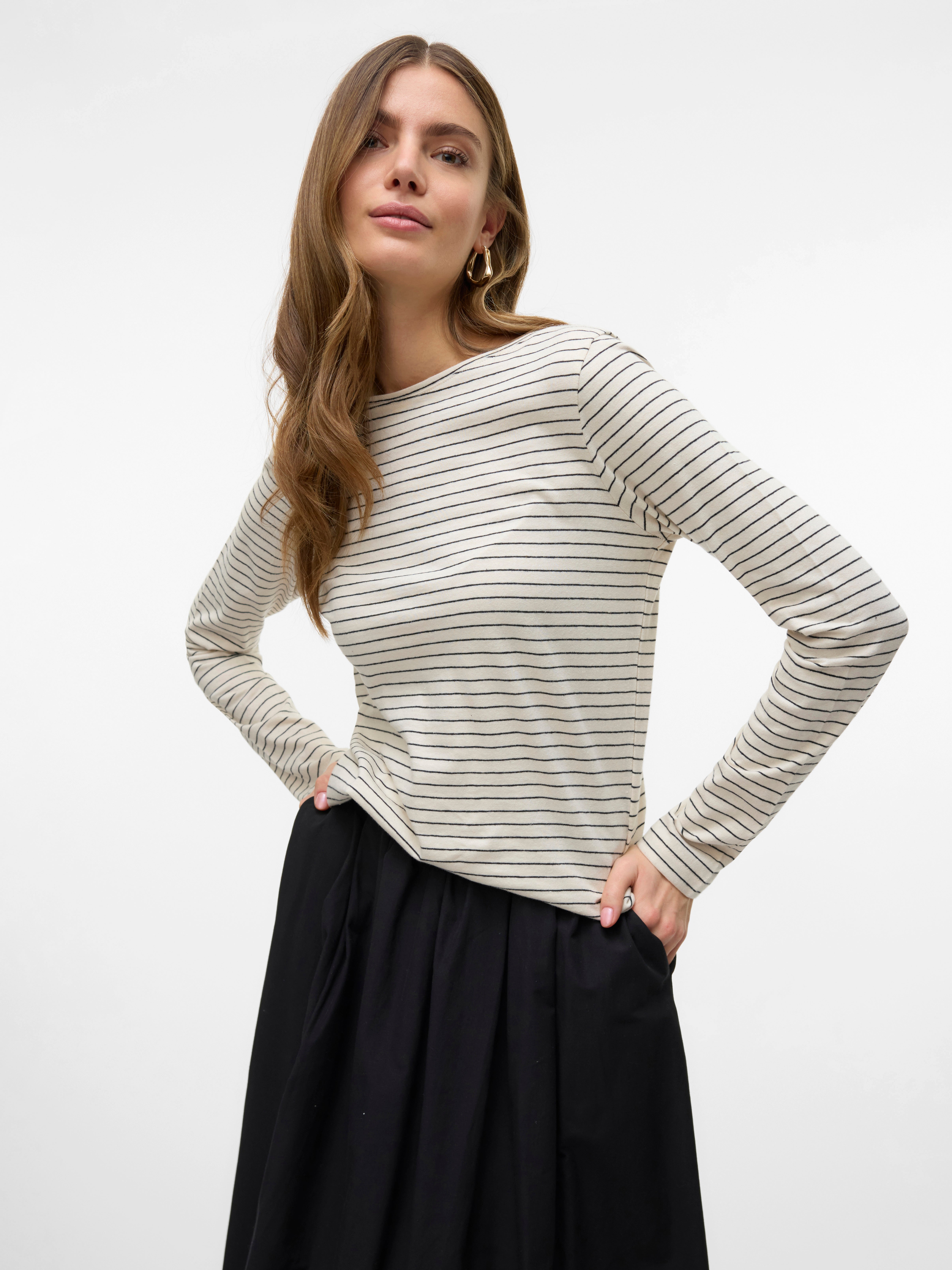 VERO MODA® VMONYX Top