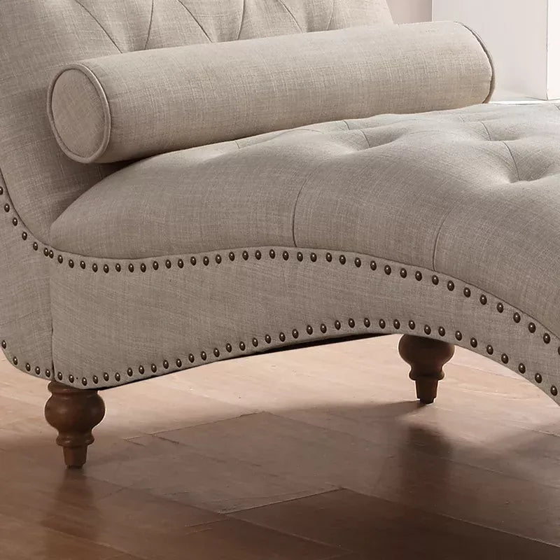 Chaise longue Yarmouth