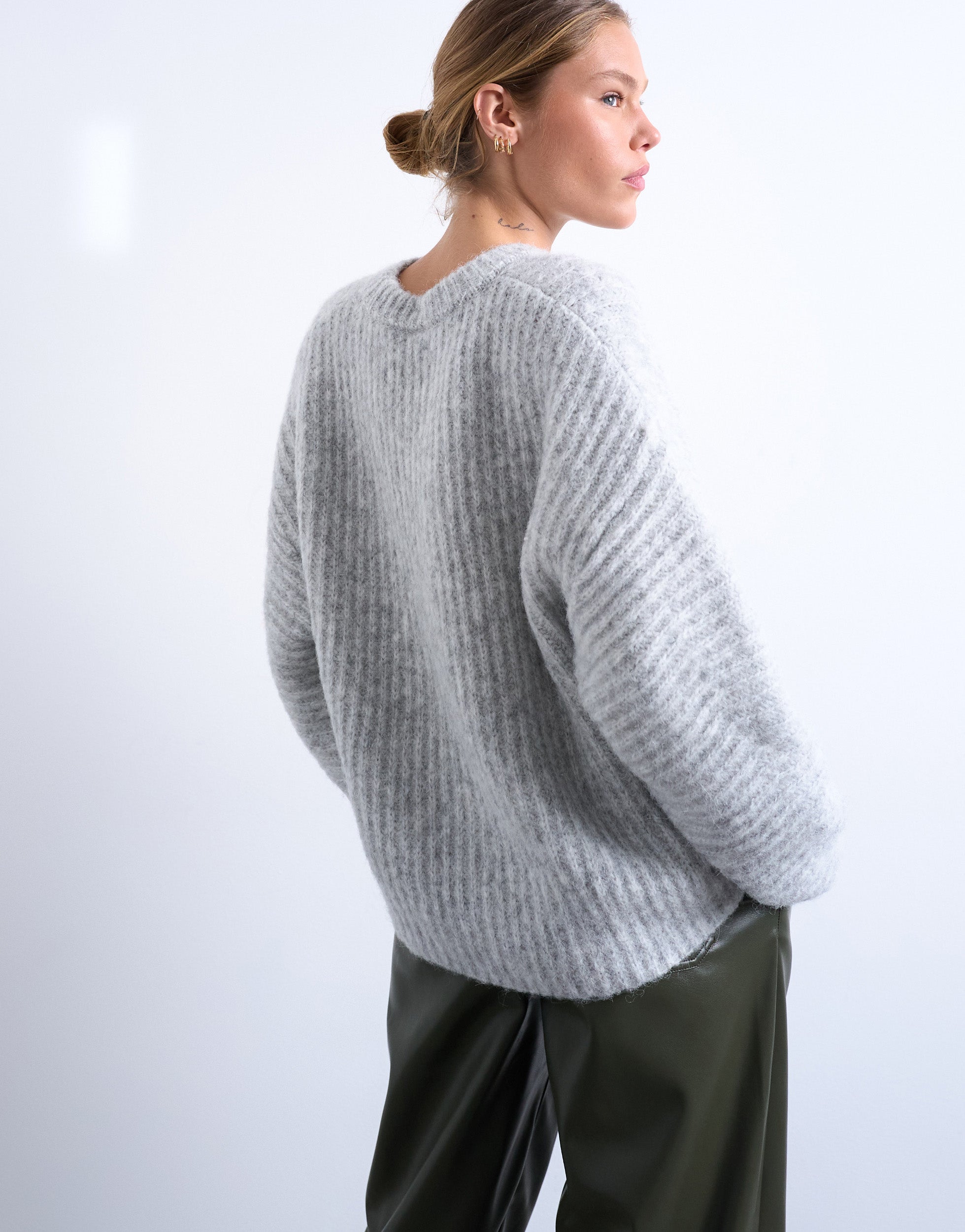 VERO MODA® TSKIMMIE Pullover