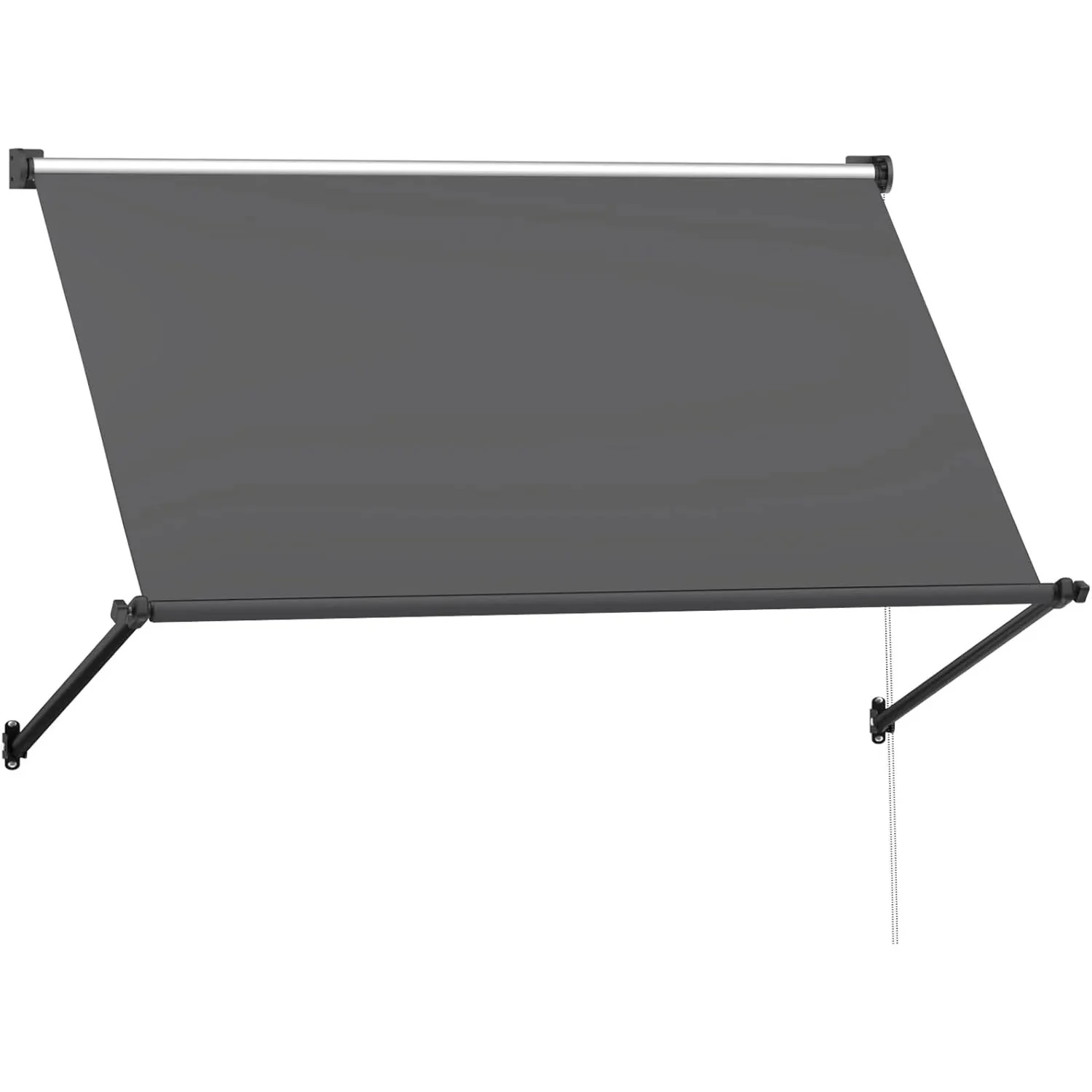 AECOJOY Retractable Awning, 40