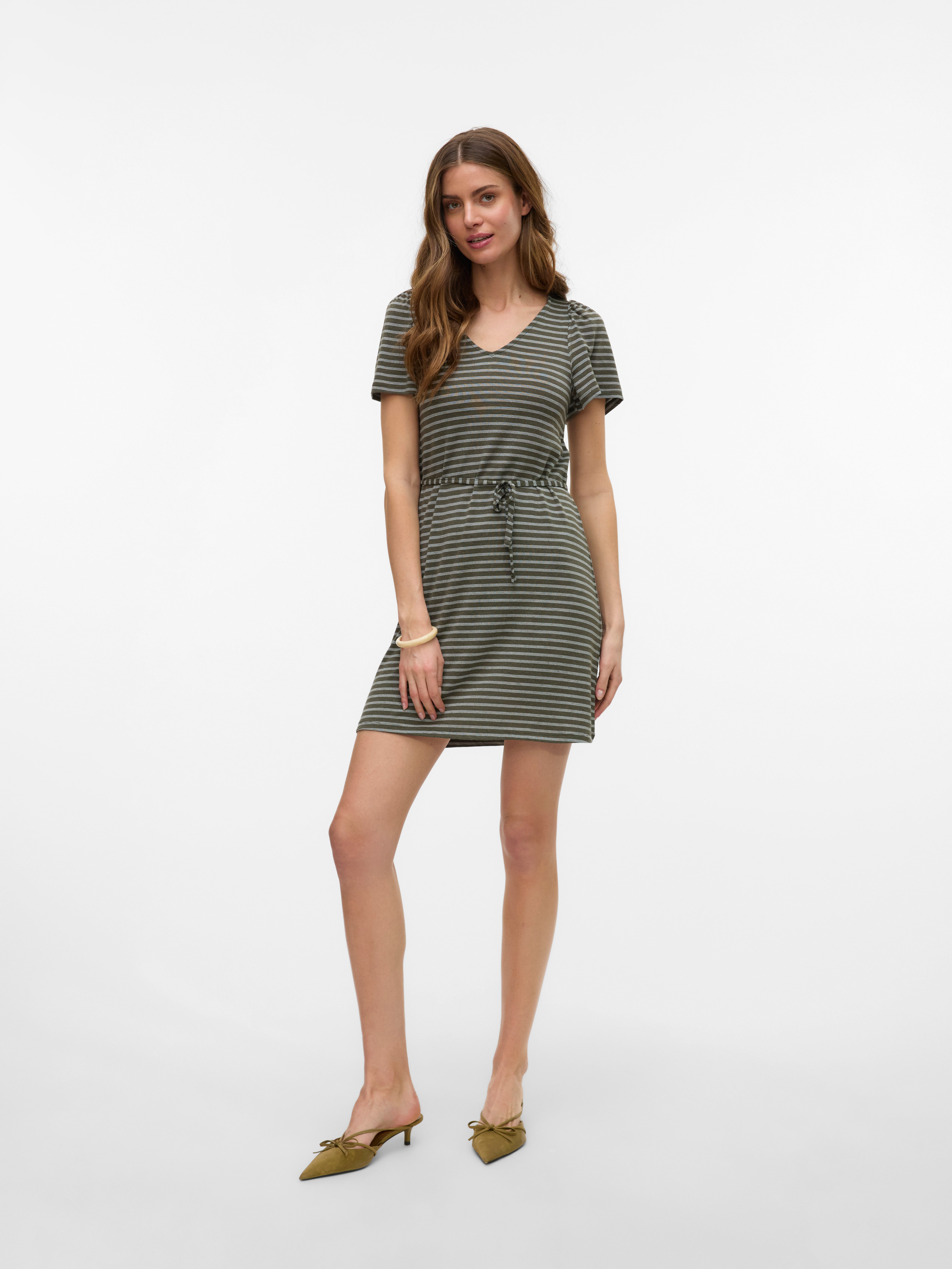 VERO MODA® VMGINA Short dress