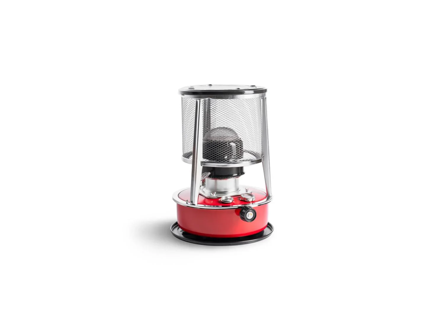 PERGART Chauffage de serre BIG RED