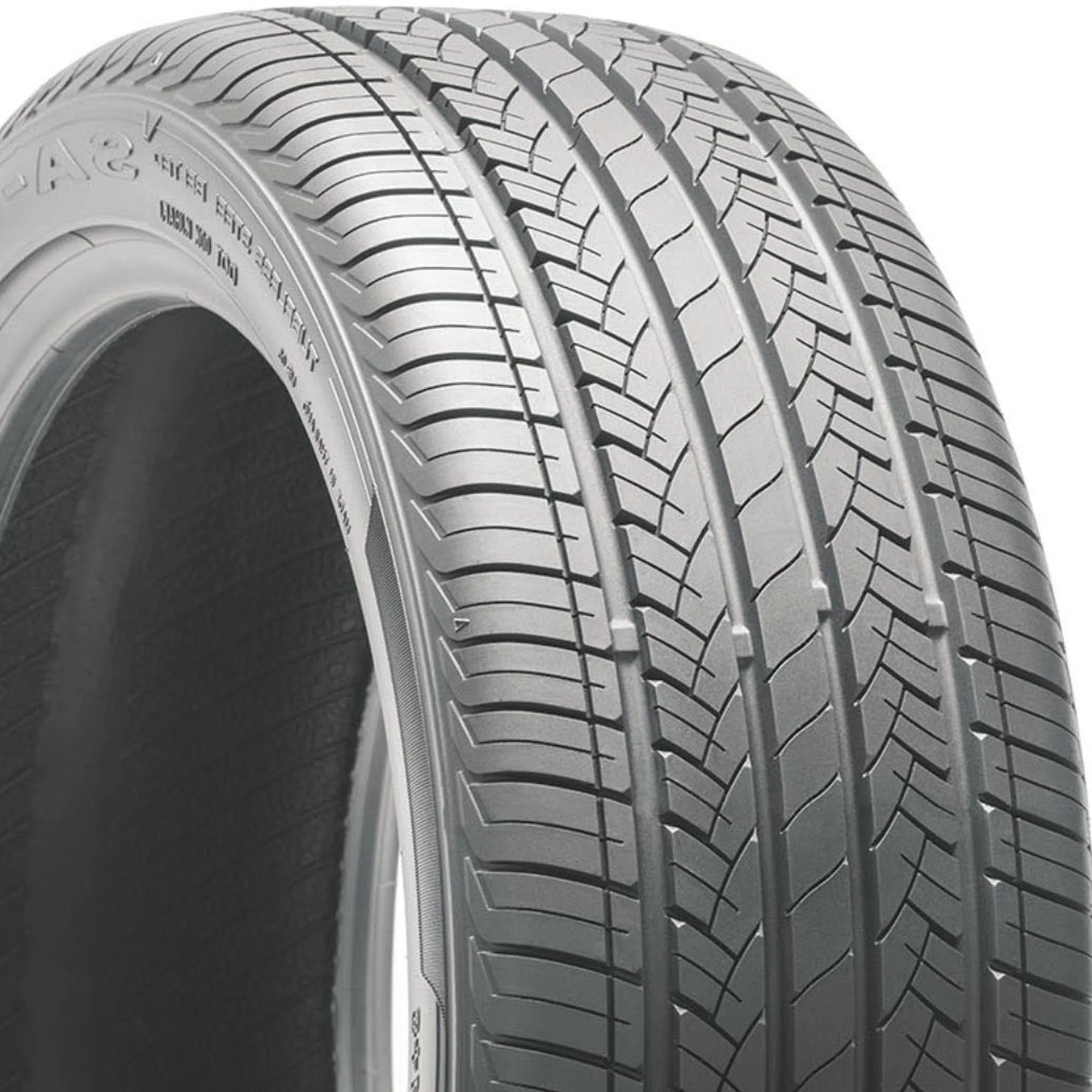 SA07 Sport All Season 235/45ZR18 94Y Passenger Tire Image 6