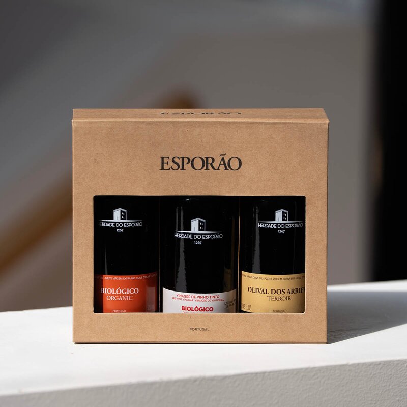 Opplevelsesbok 3.0 økologisk 3x250 ml