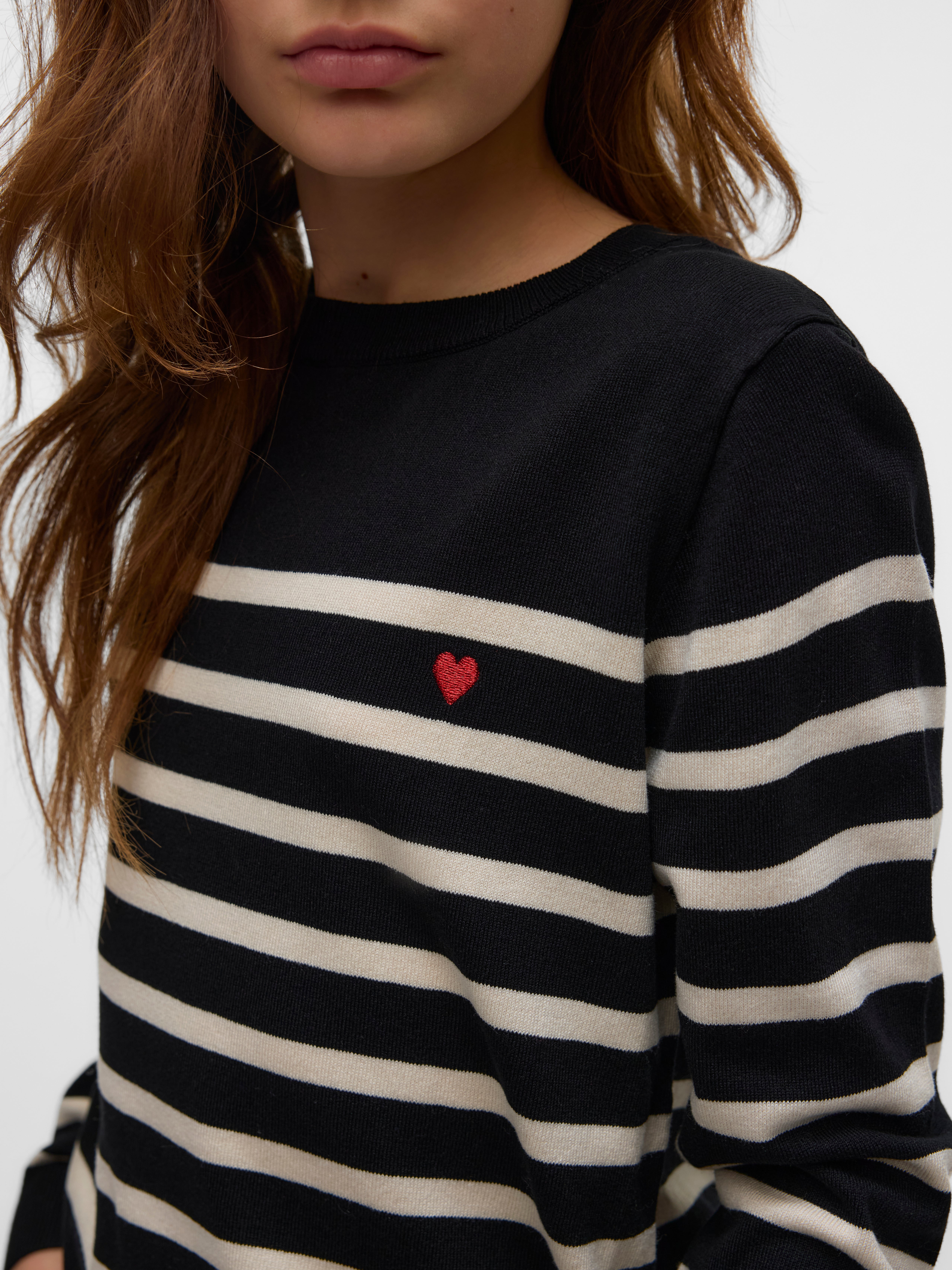 VERO MODA® VMDORY Knitted pullover