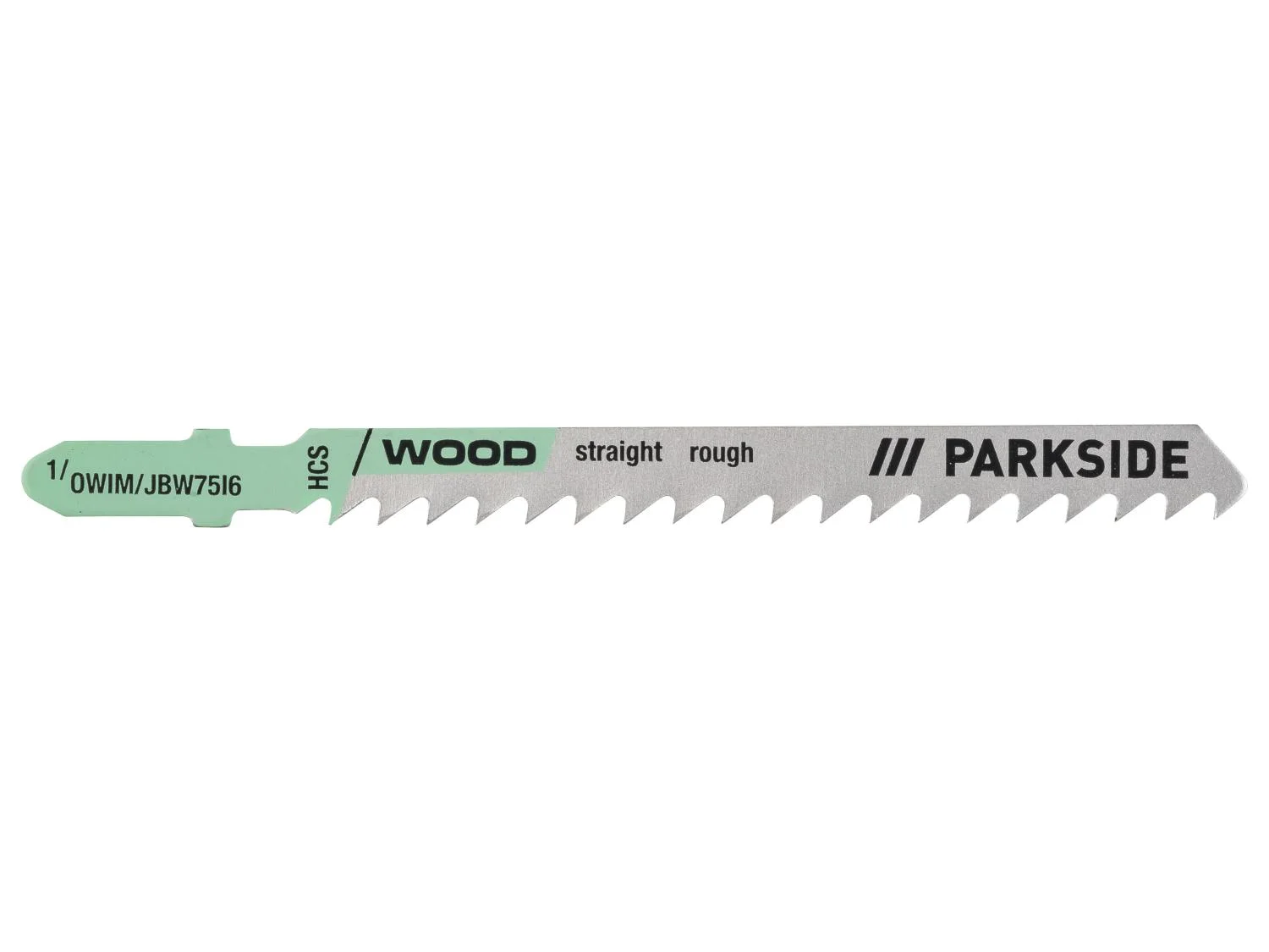 PARKSIDE Set de lames de scie sauteuse, 30 pices