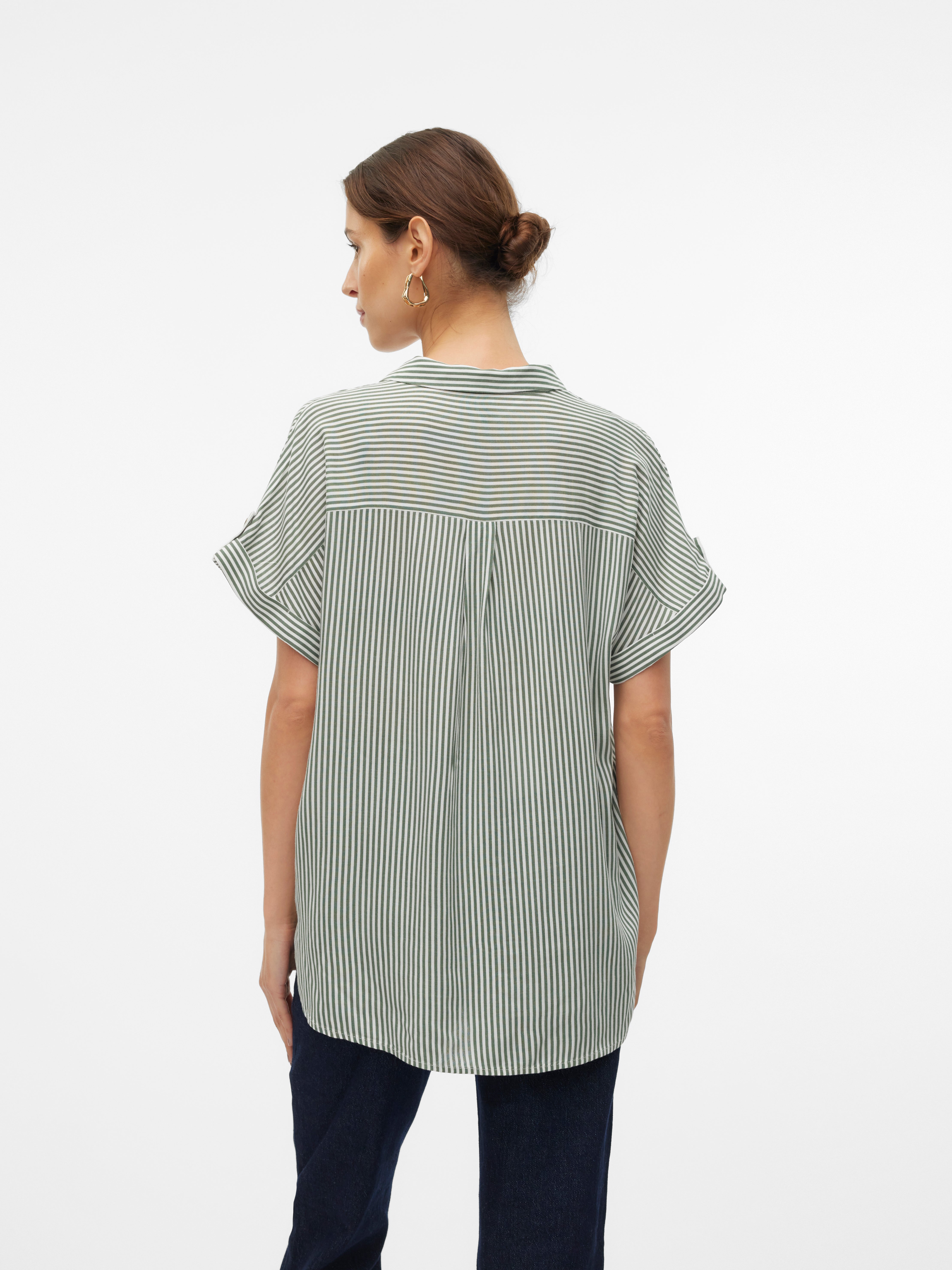 VERO MODA® VMBUMPY Shirt