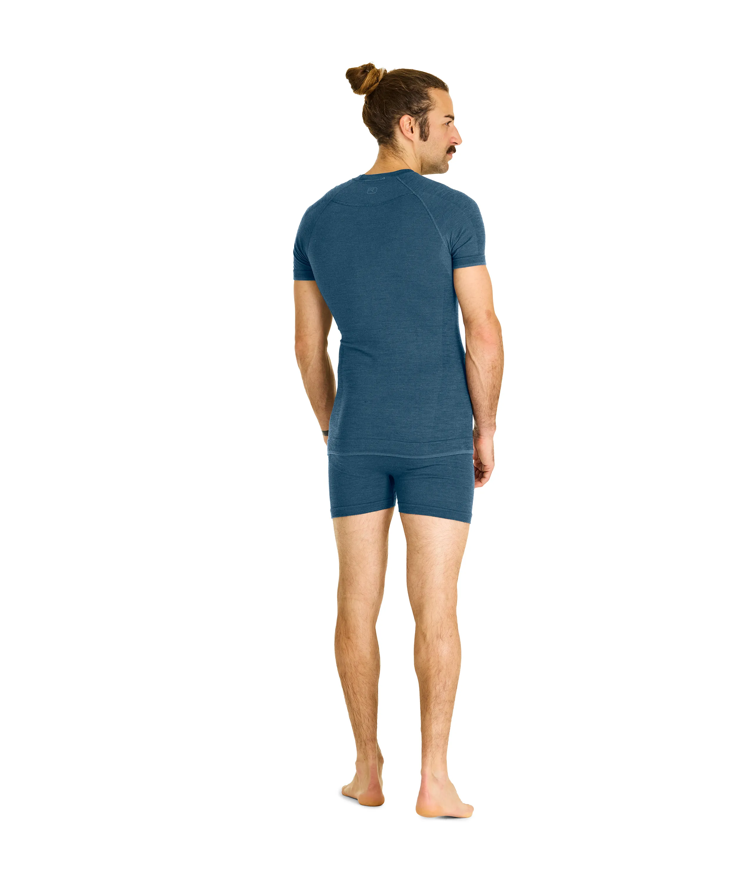 ORTOVOXR 230 COMPETITION SHORT SLEEVE