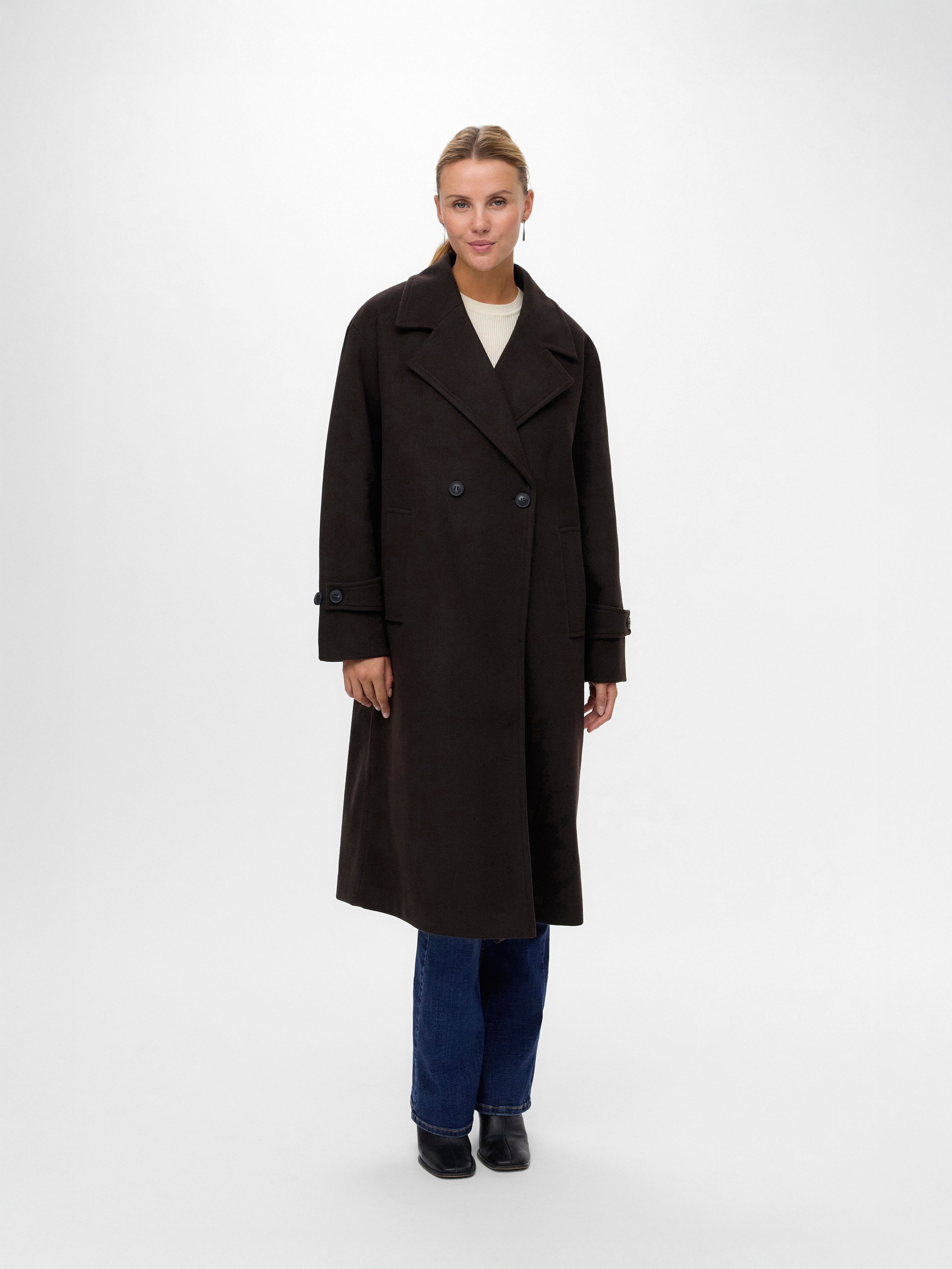 VERO MODA® VMFORTUNE Coat