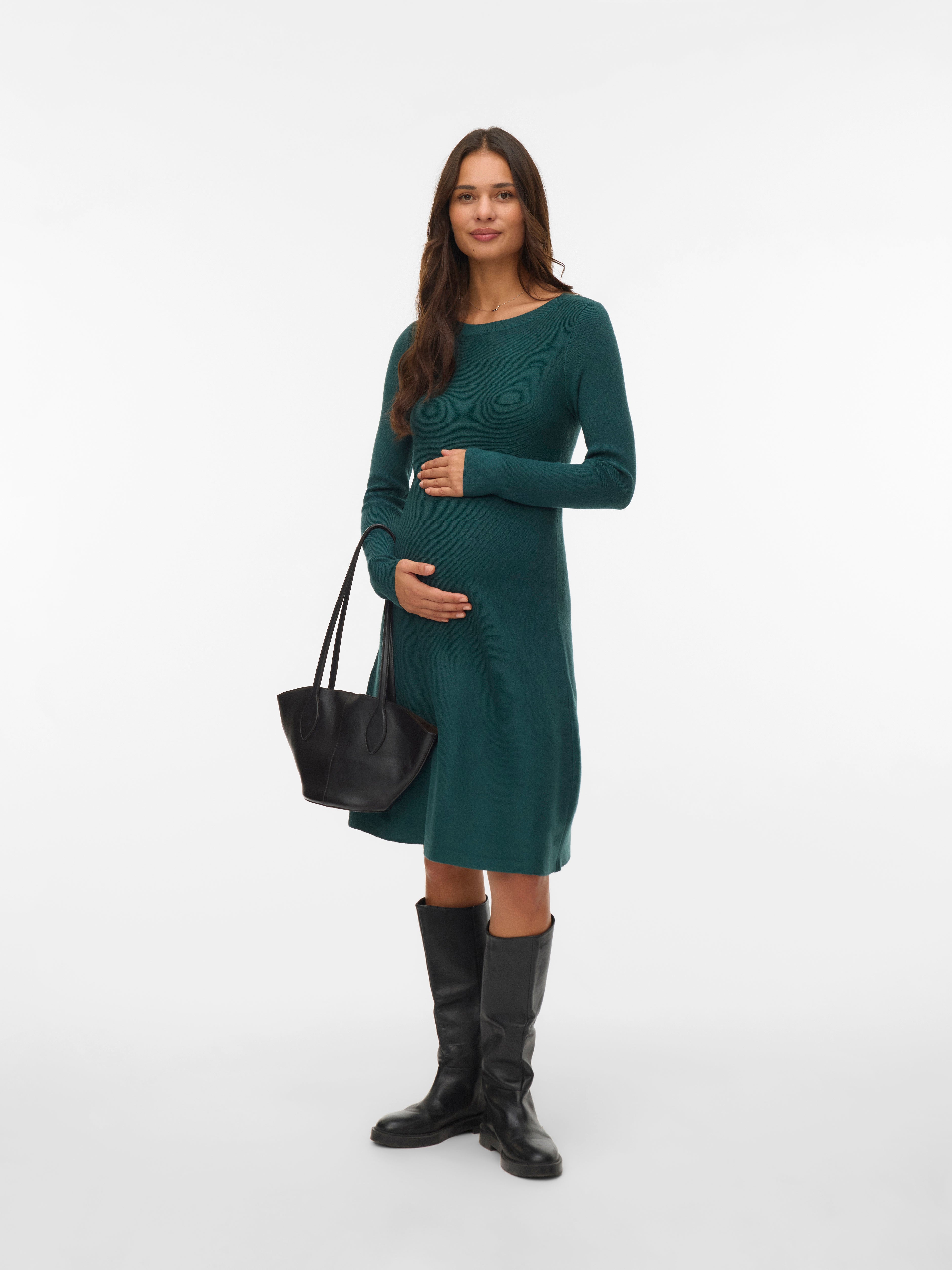 VERO MODA® VMMNANCY Maternity Dress