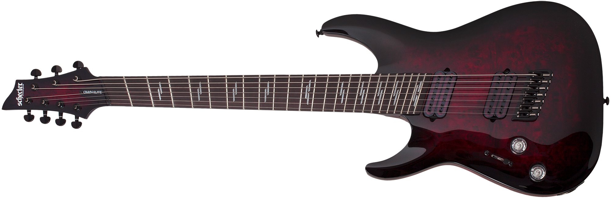 Omen Elite-7 Multiscale LH