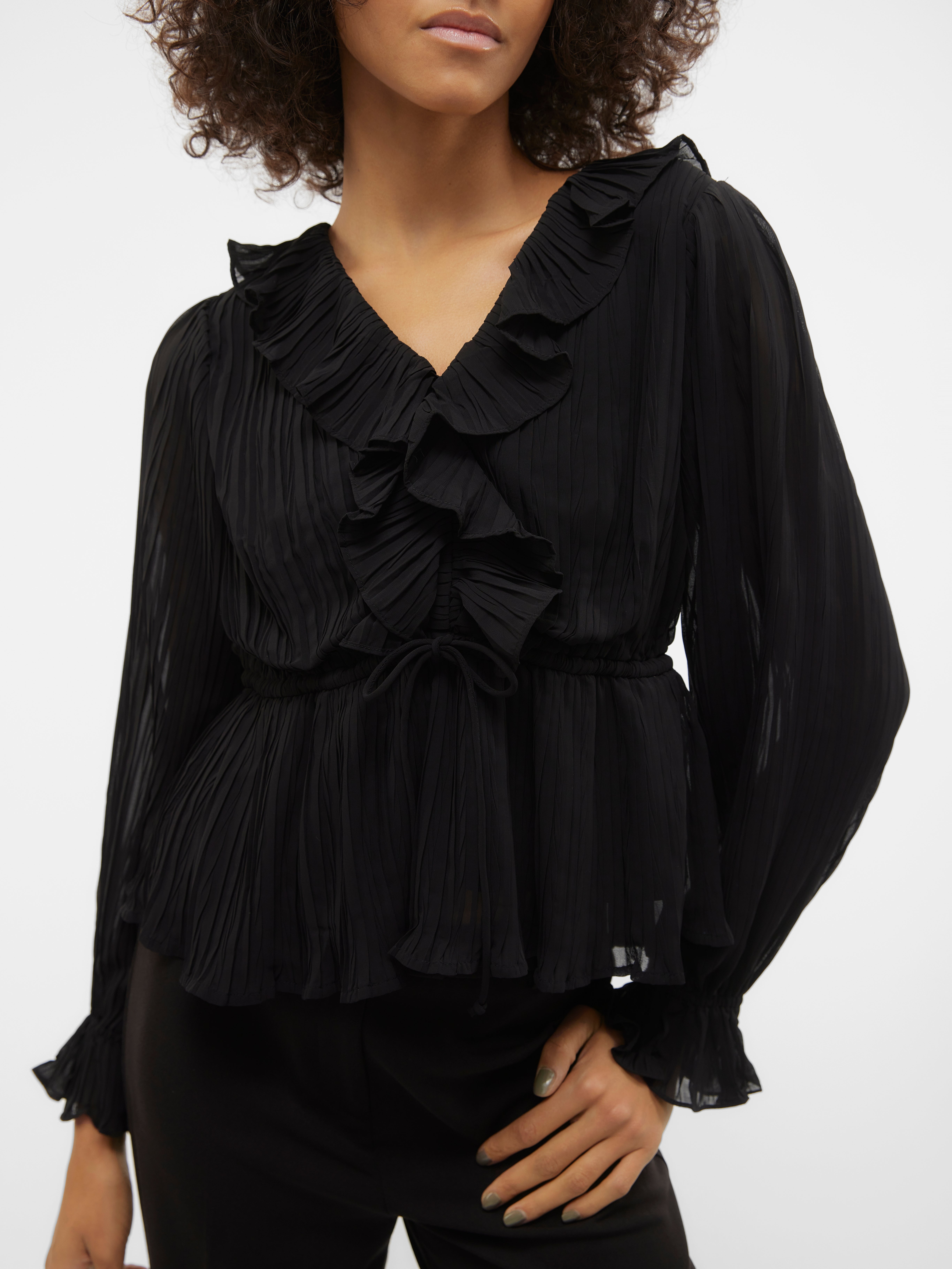 VERO MODA® VMDORA Top