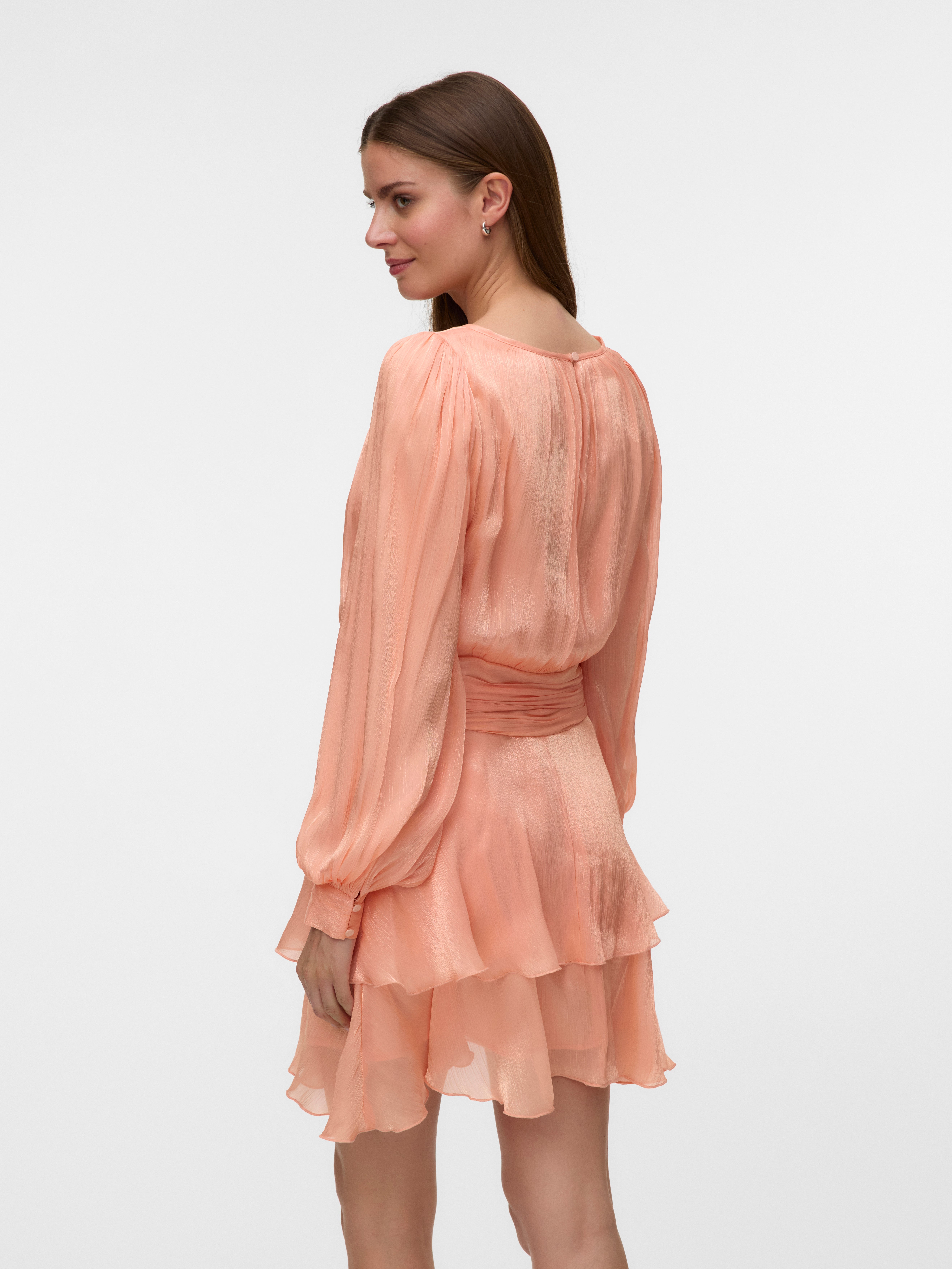 VERO MODA® VMELISA Long dress
