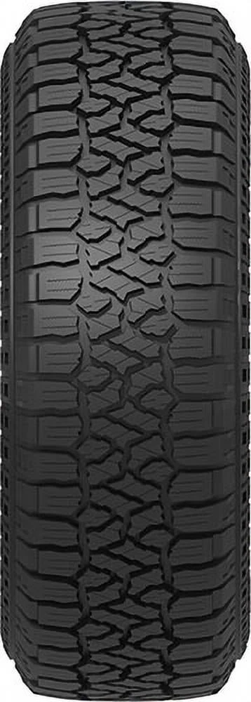 Kenda Klever A/T2 KR628 All-Terrain 255/75R17 115T Light Truck Tire