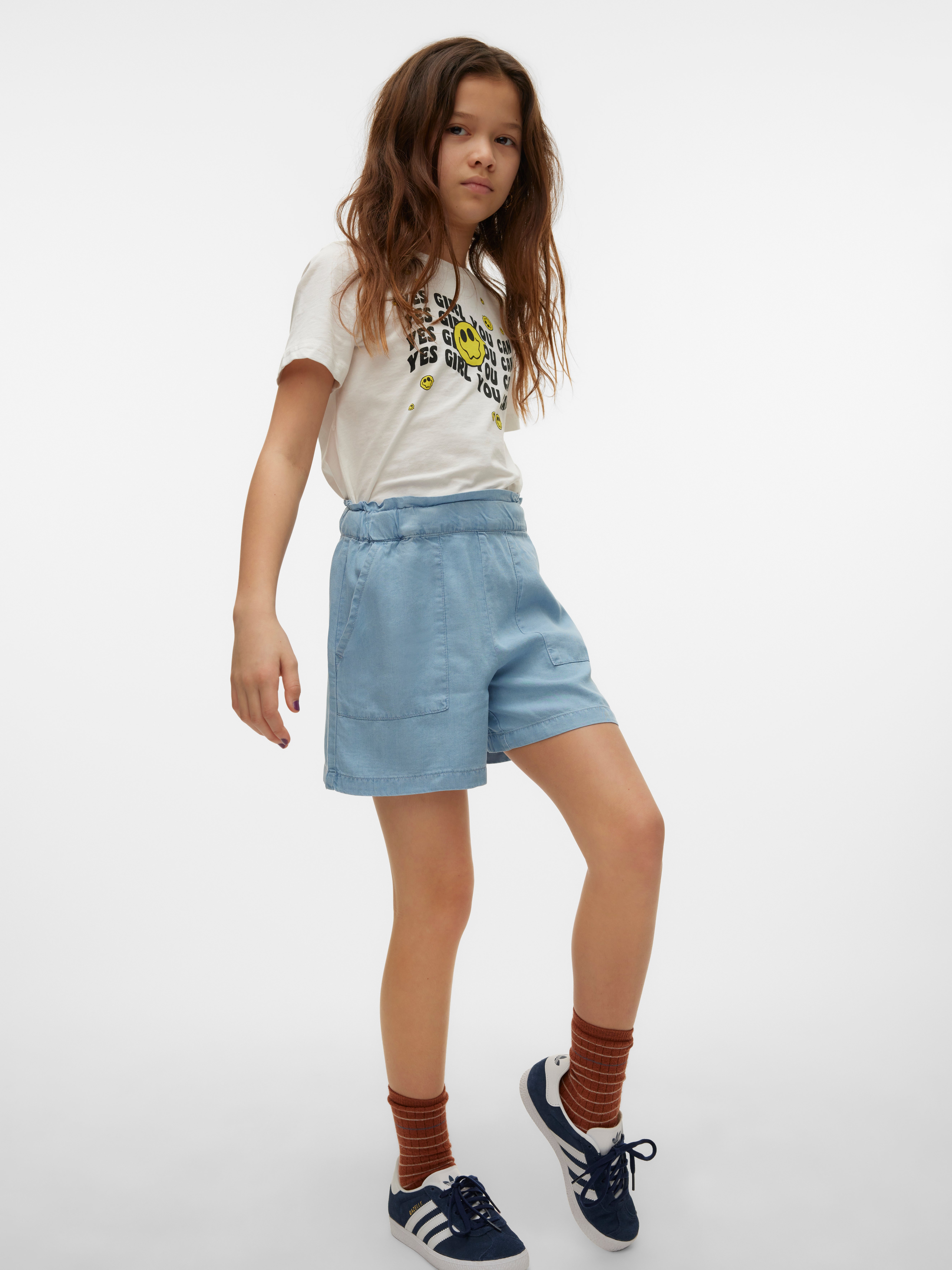 VERO MODA® VMHARPER Shorts