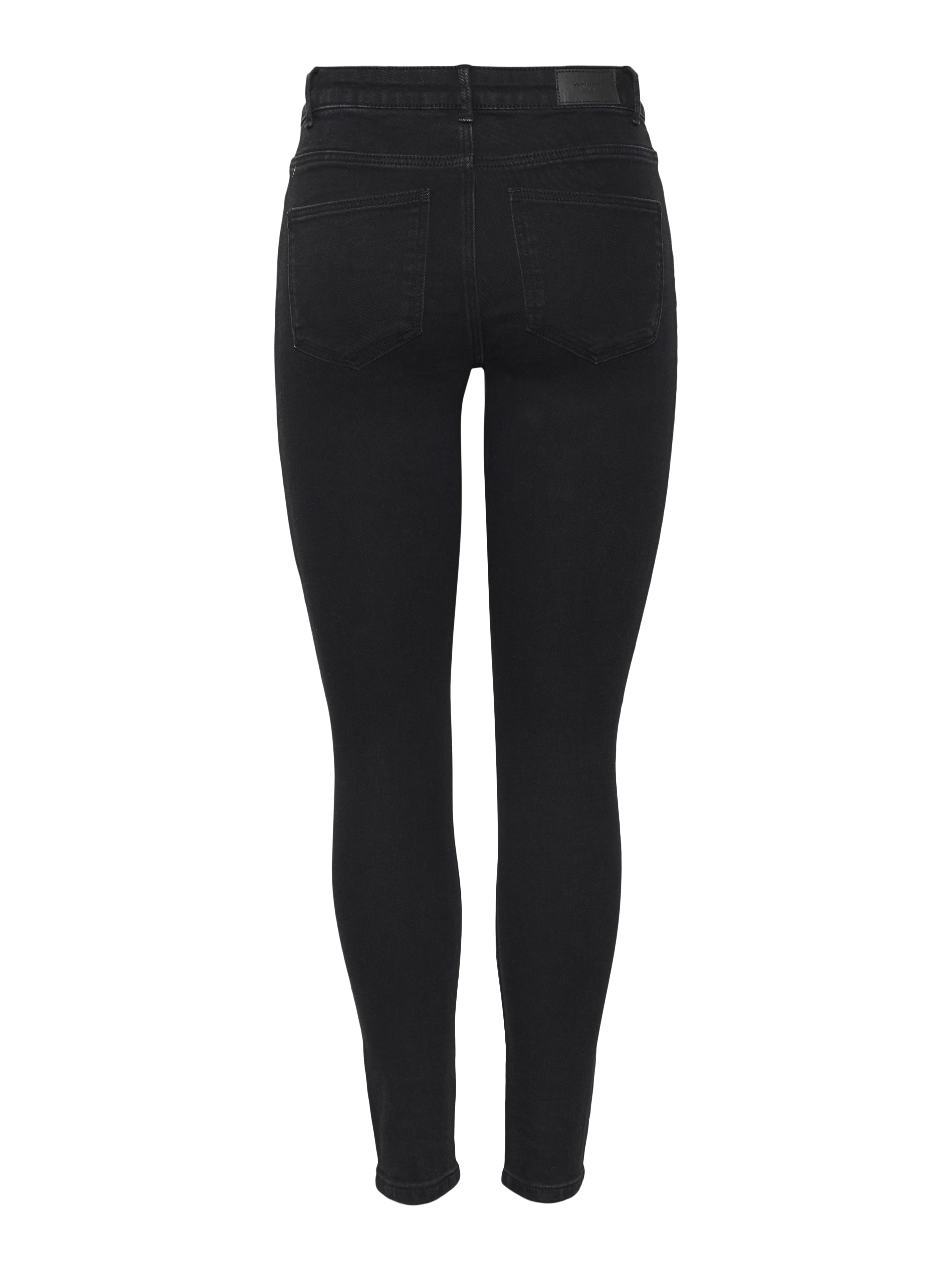 VERO MODA® VMJUNE Mid rise Slim Fit Jeans